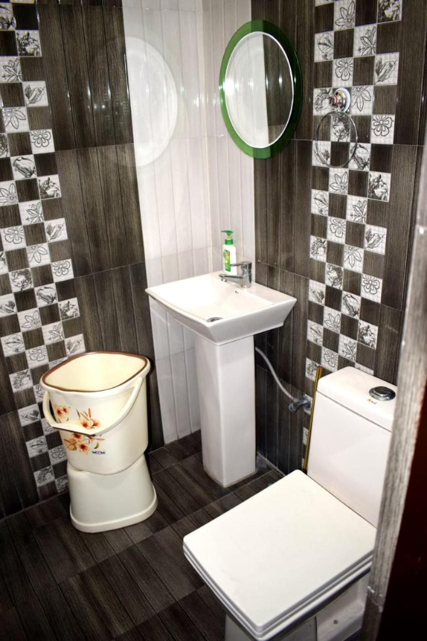 $4 Bed & Breakfast Amritsar