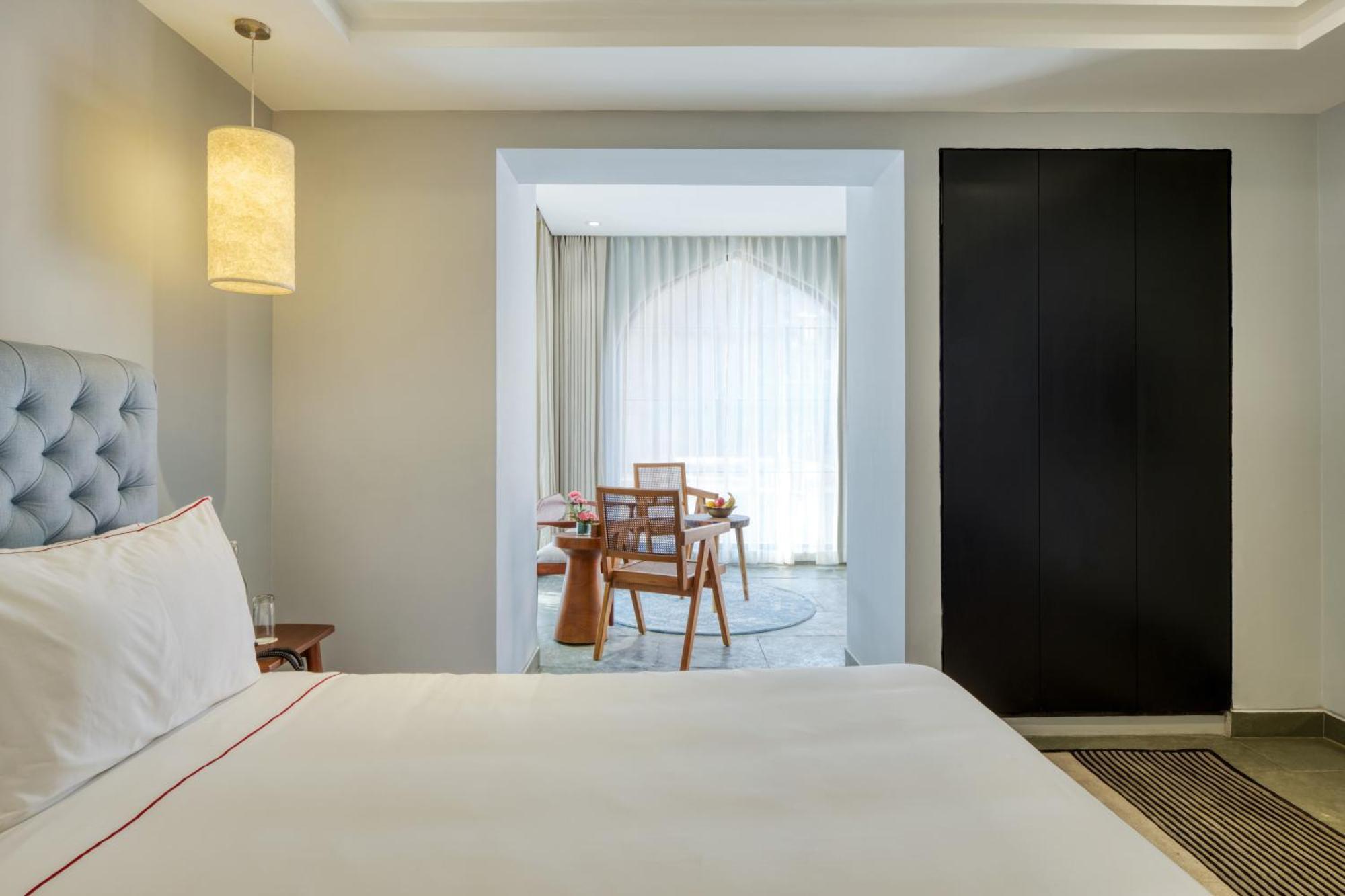 Resort The Earth Amritsar, Trademark Collection By Wyndham