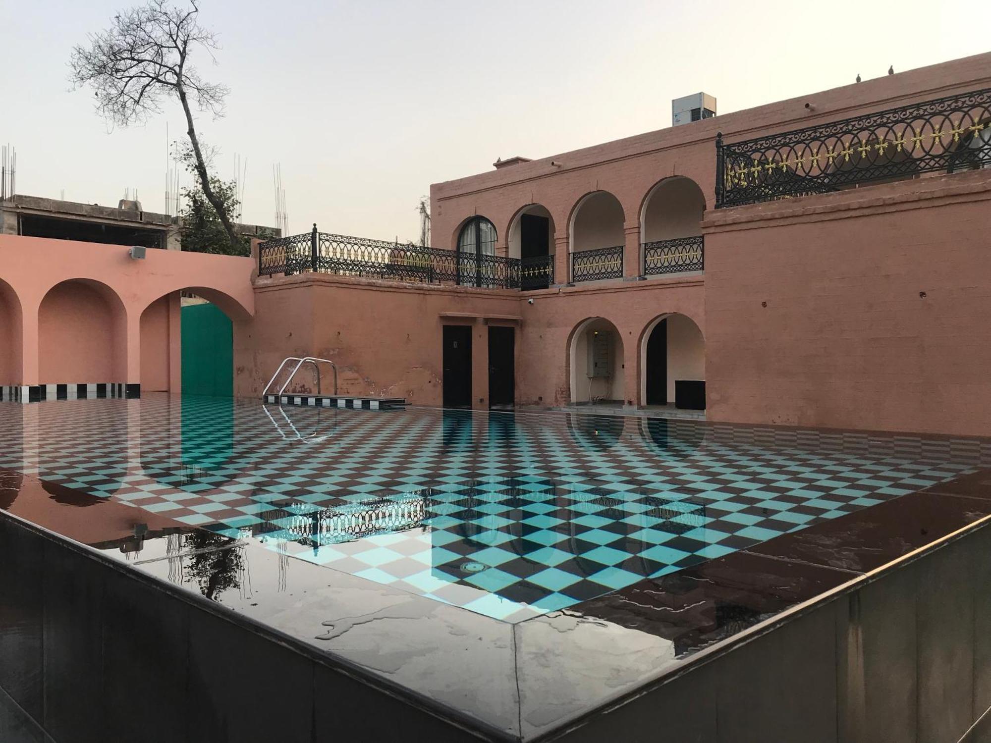 The Earth Amritsar, Trademark Collection By Wyndham Amritsar