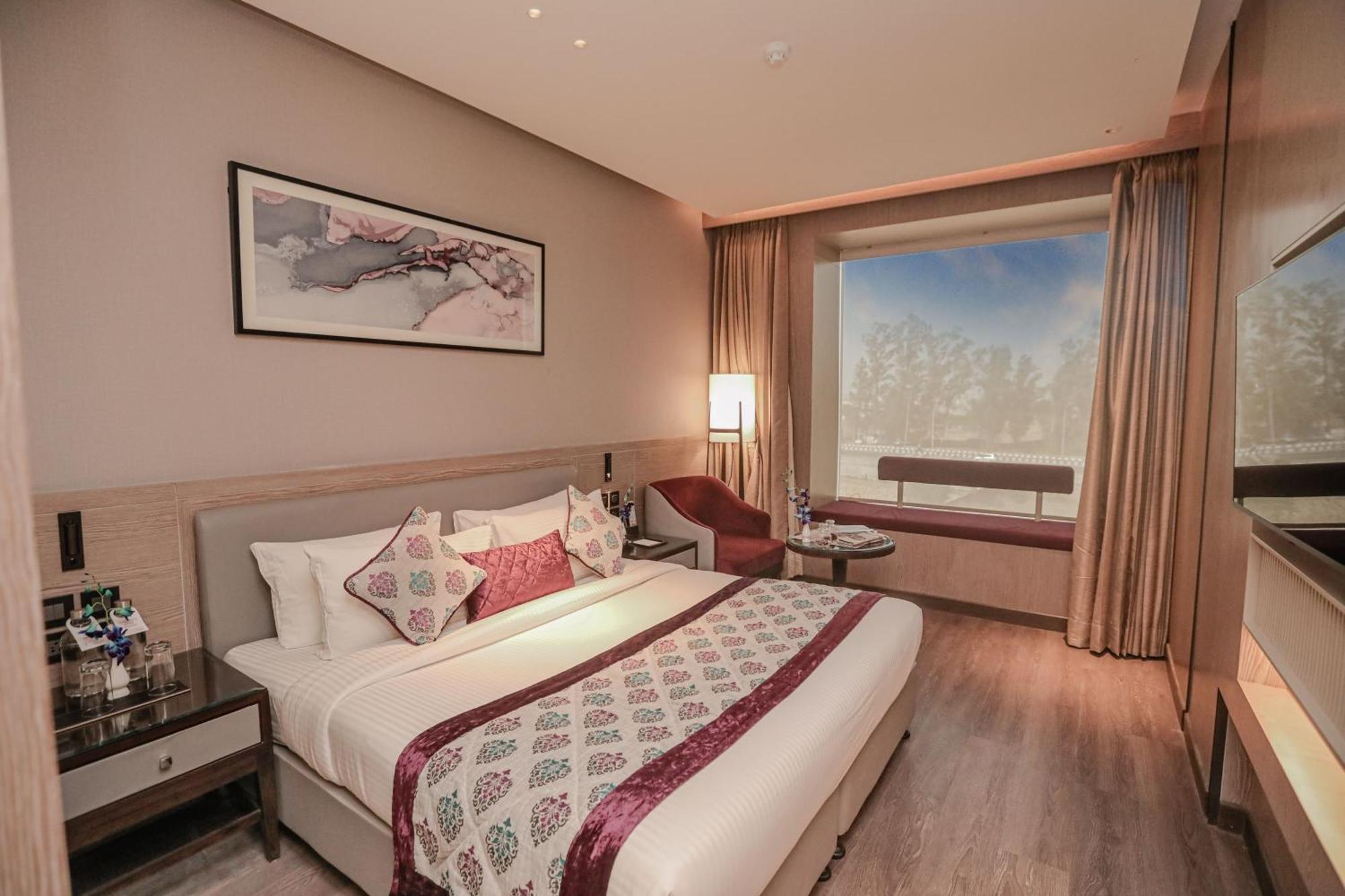Regenta Place Verka Amritsar Amritsar
