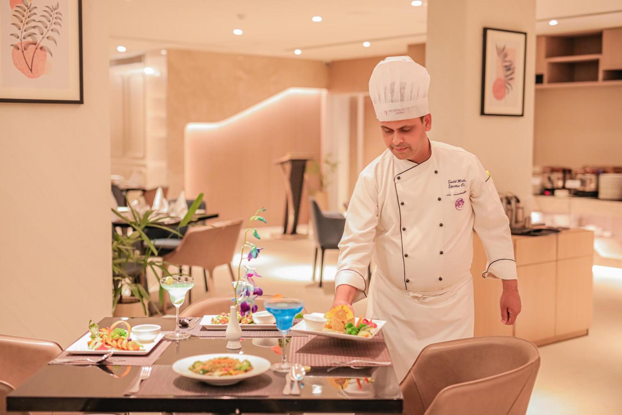 Regenta Place Verka Amritsar Hotel
