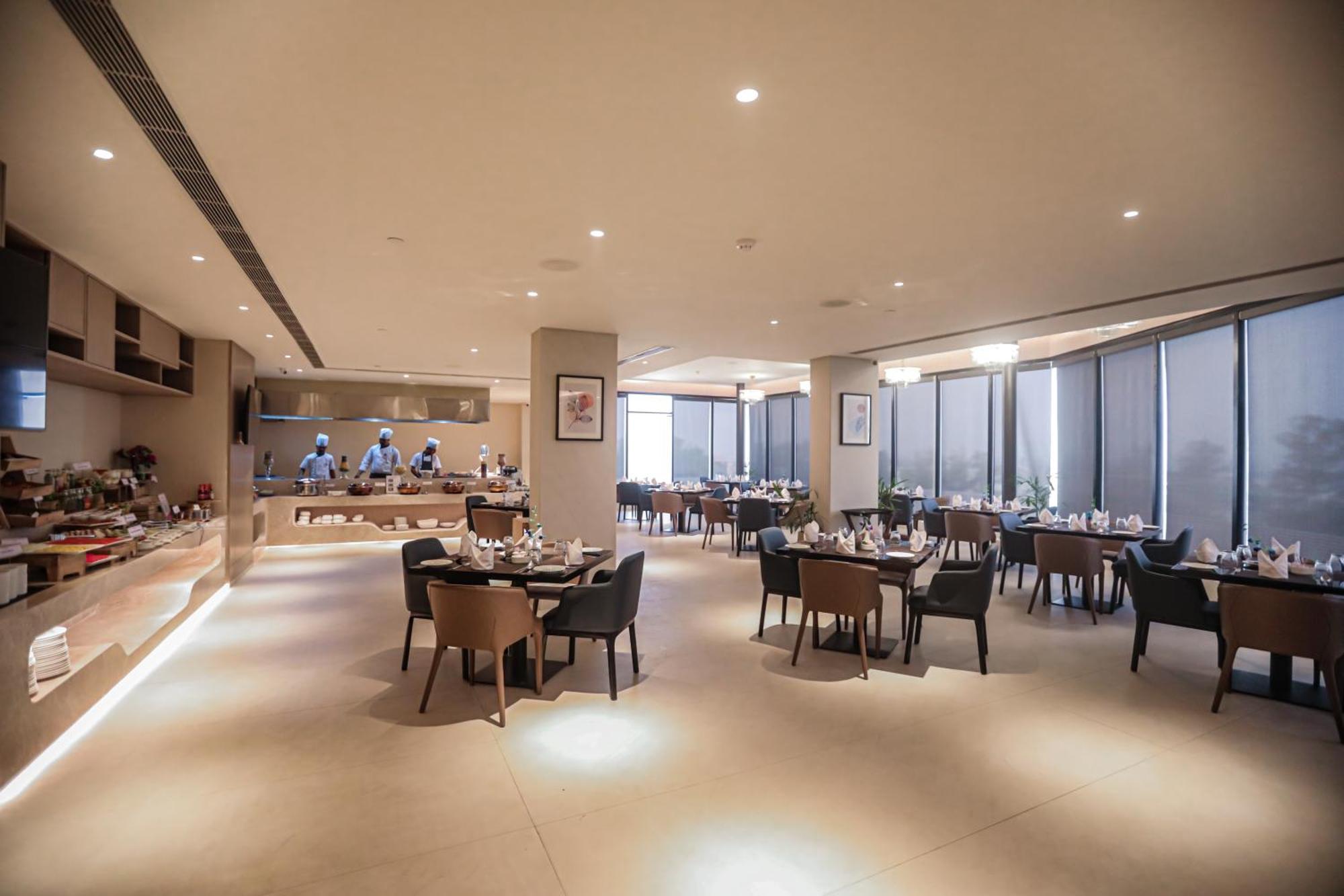 Hotel Regenta Place Verka Amritsar