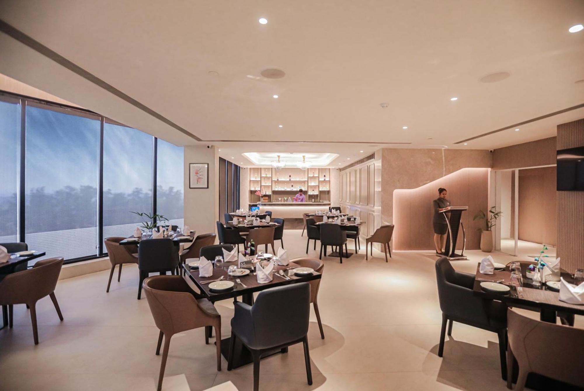 Hotel Regenta Place Verka Amritsar Amritsar
