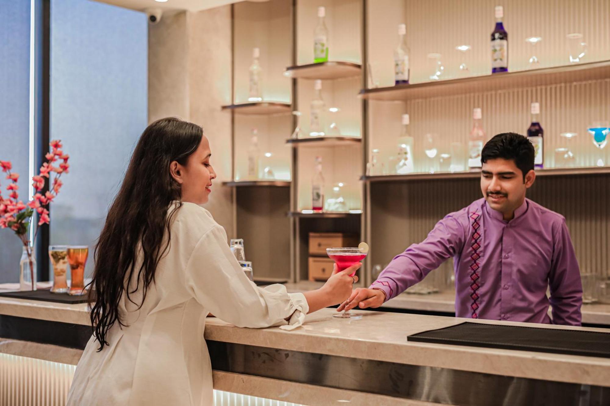 Regenta Place Verka Amritsar 4* Amritsar