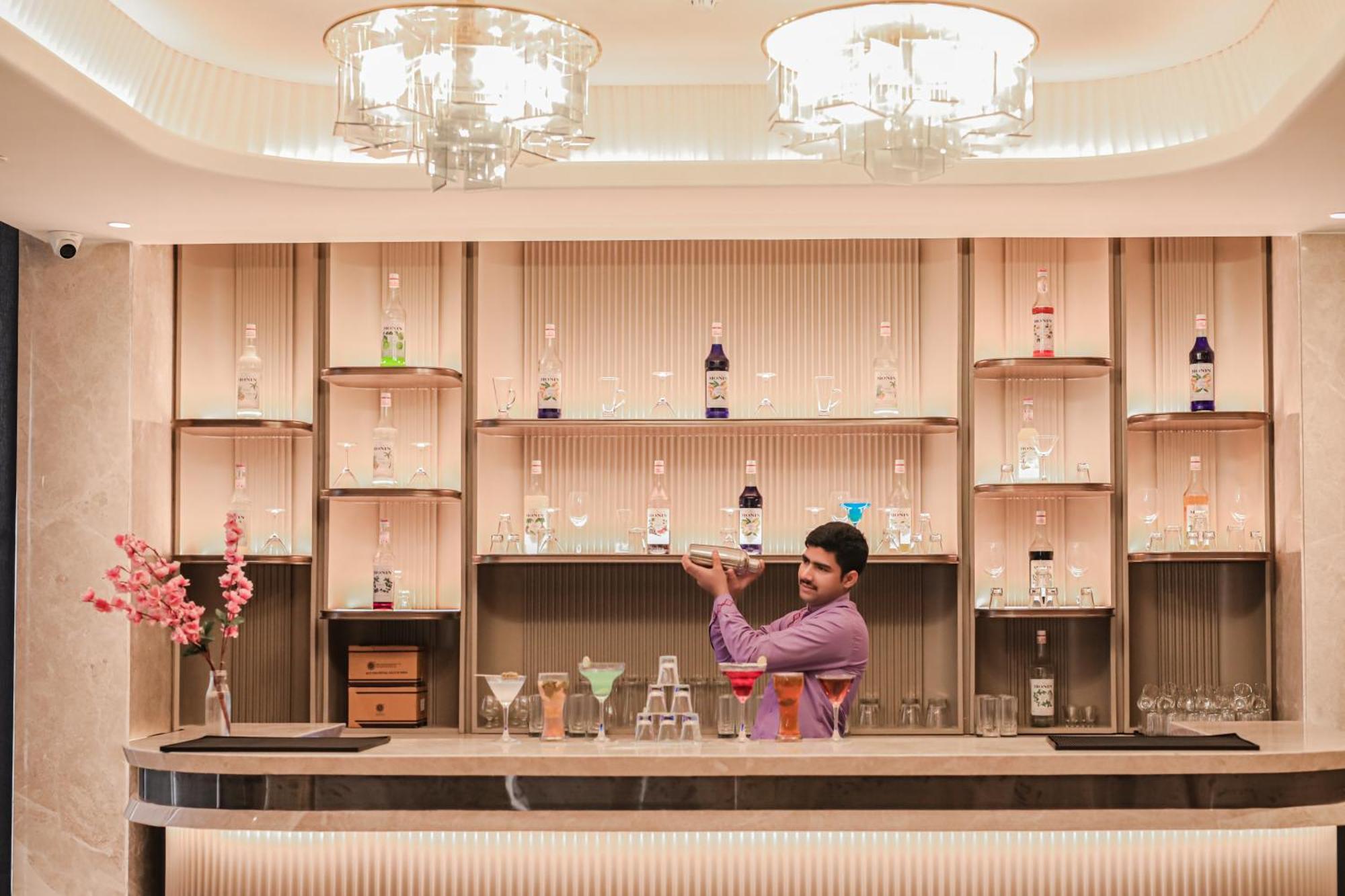 Regenta Place Verka Amritsar 4* Amritsar