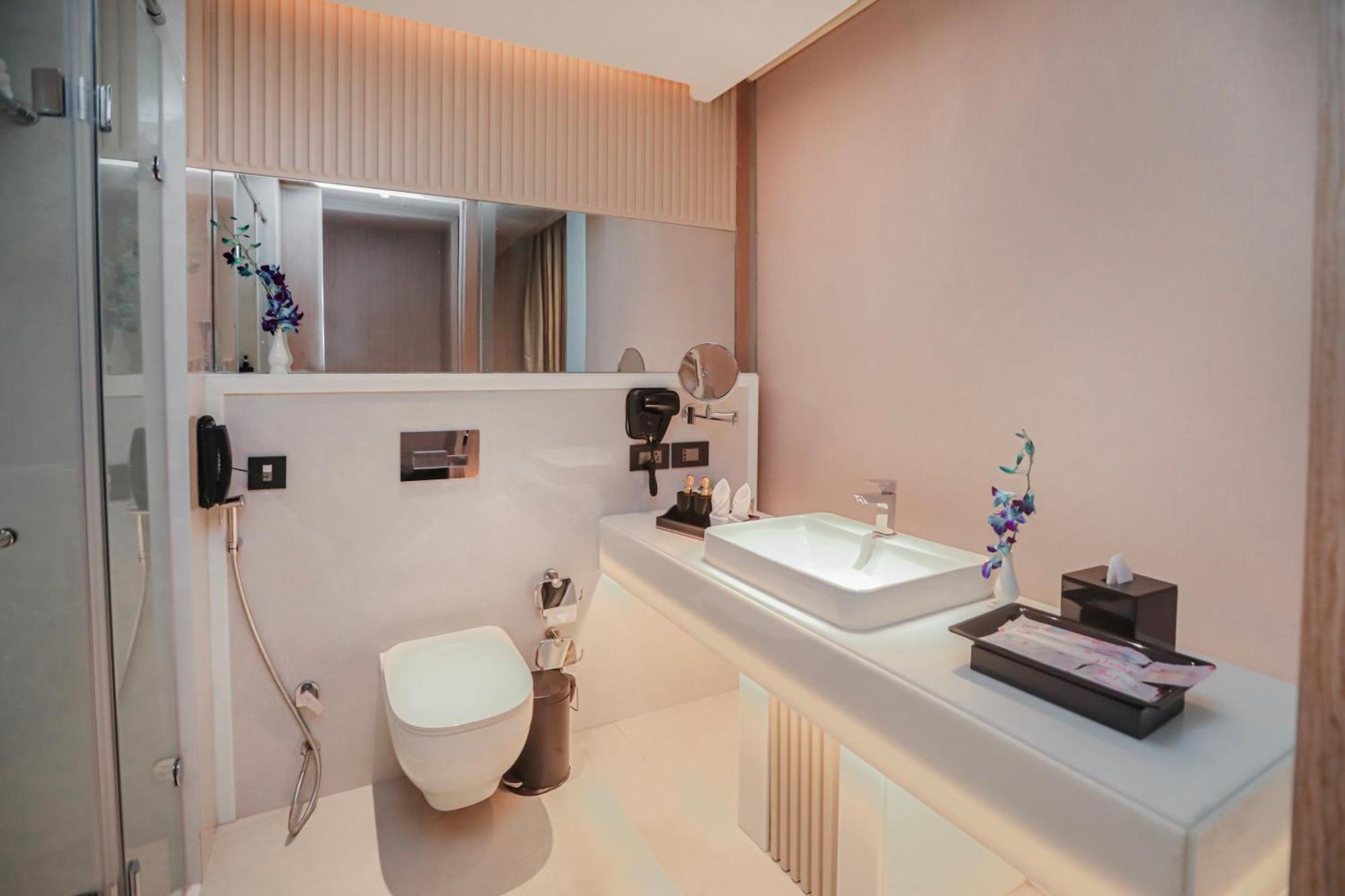 Hotel Regenta Place Verka Amritsar 4*