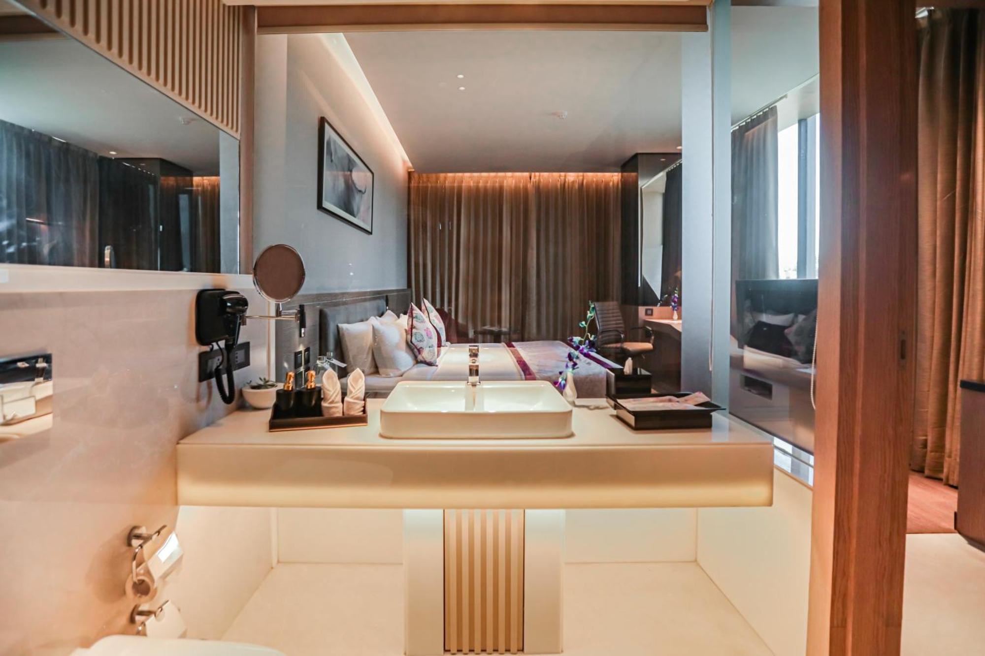 Regenta Place Verka Amritsar 4* Amritsar