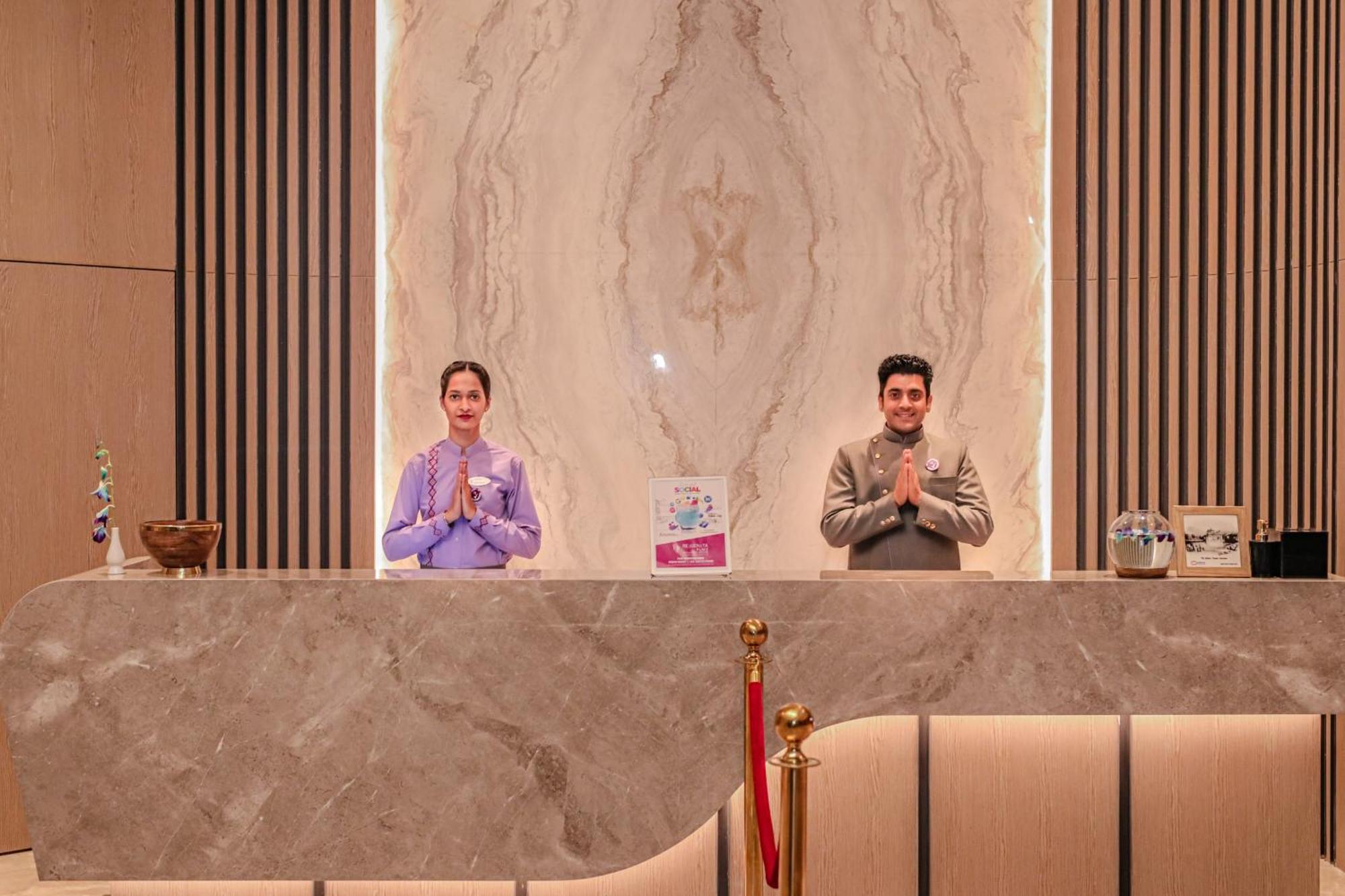 Regenta Place Verka Amritsar Amritsar