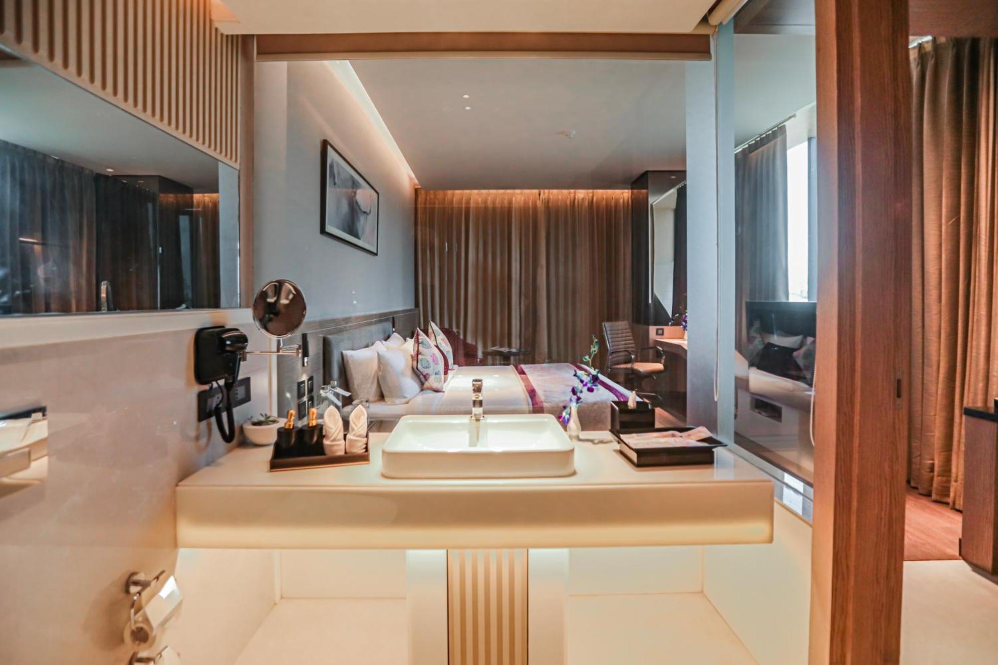 Regenta Place Verka Amritsar