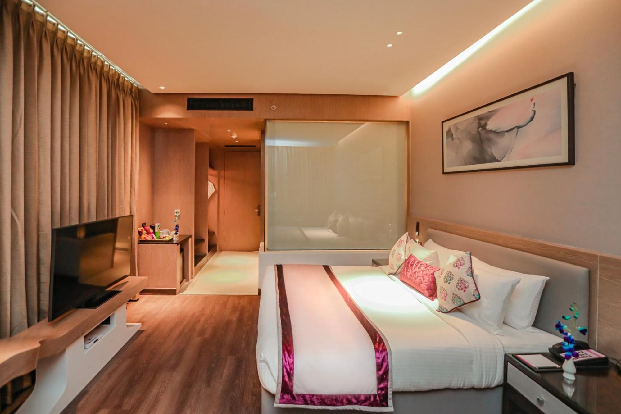 Regenta Place Verka Amritsar Hotel 4*