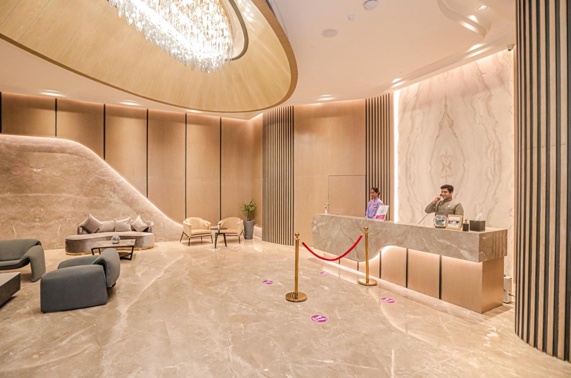 Regenta Place Verka Amritsar Amritsar