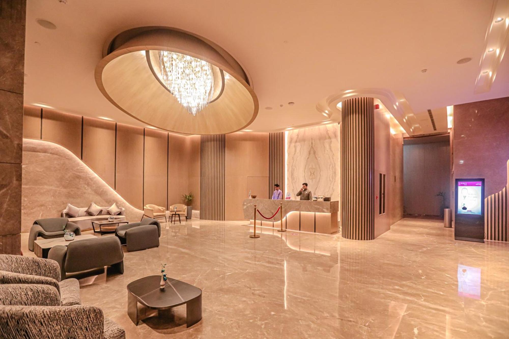 Hotel Regenta Place Verka Amritsar Amritsar