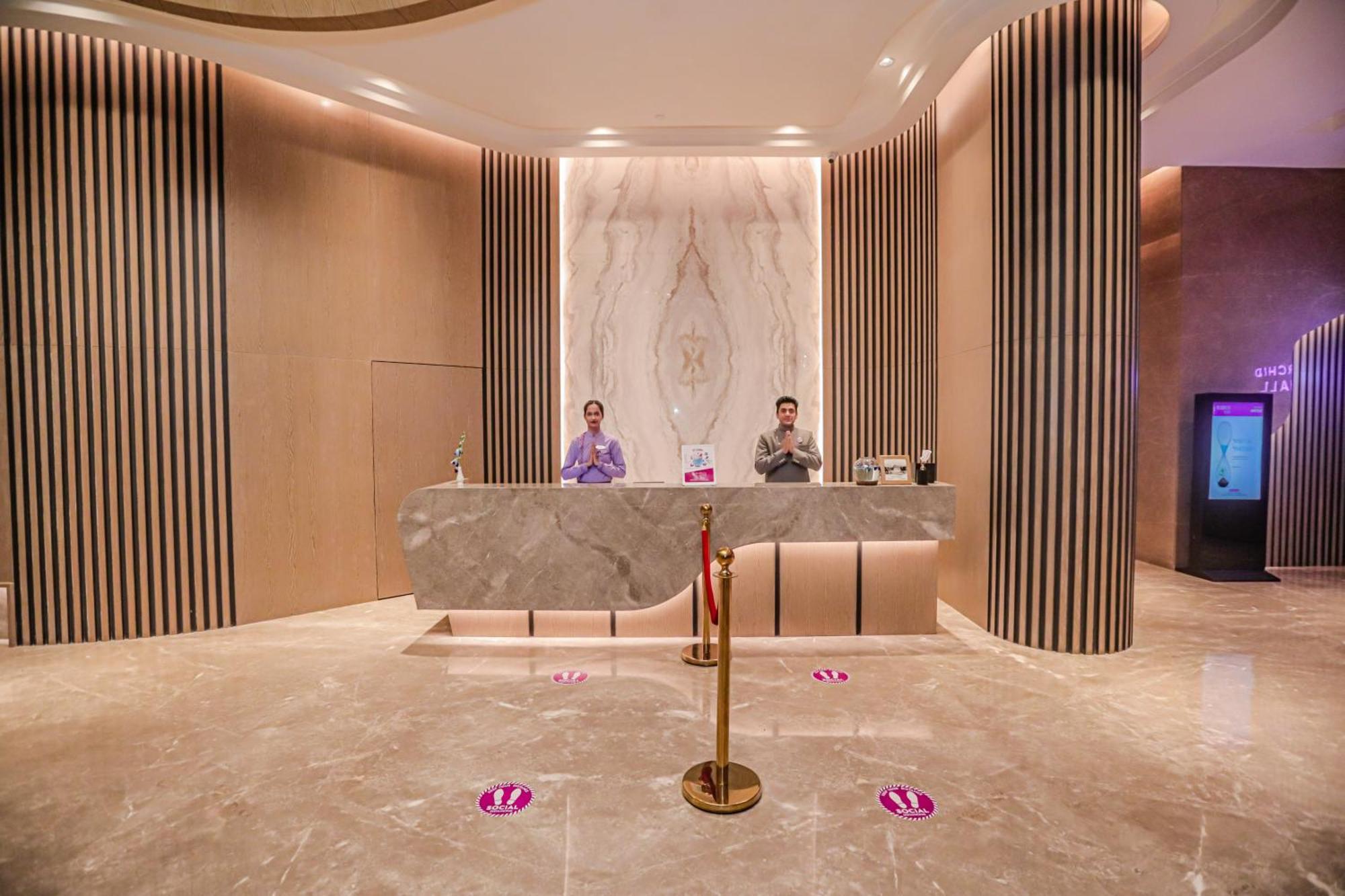 Regenta Place Verka Amritsar 4*