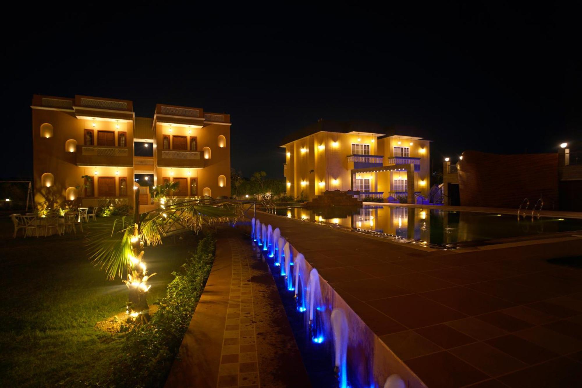 Hotel 5 States Amritsar