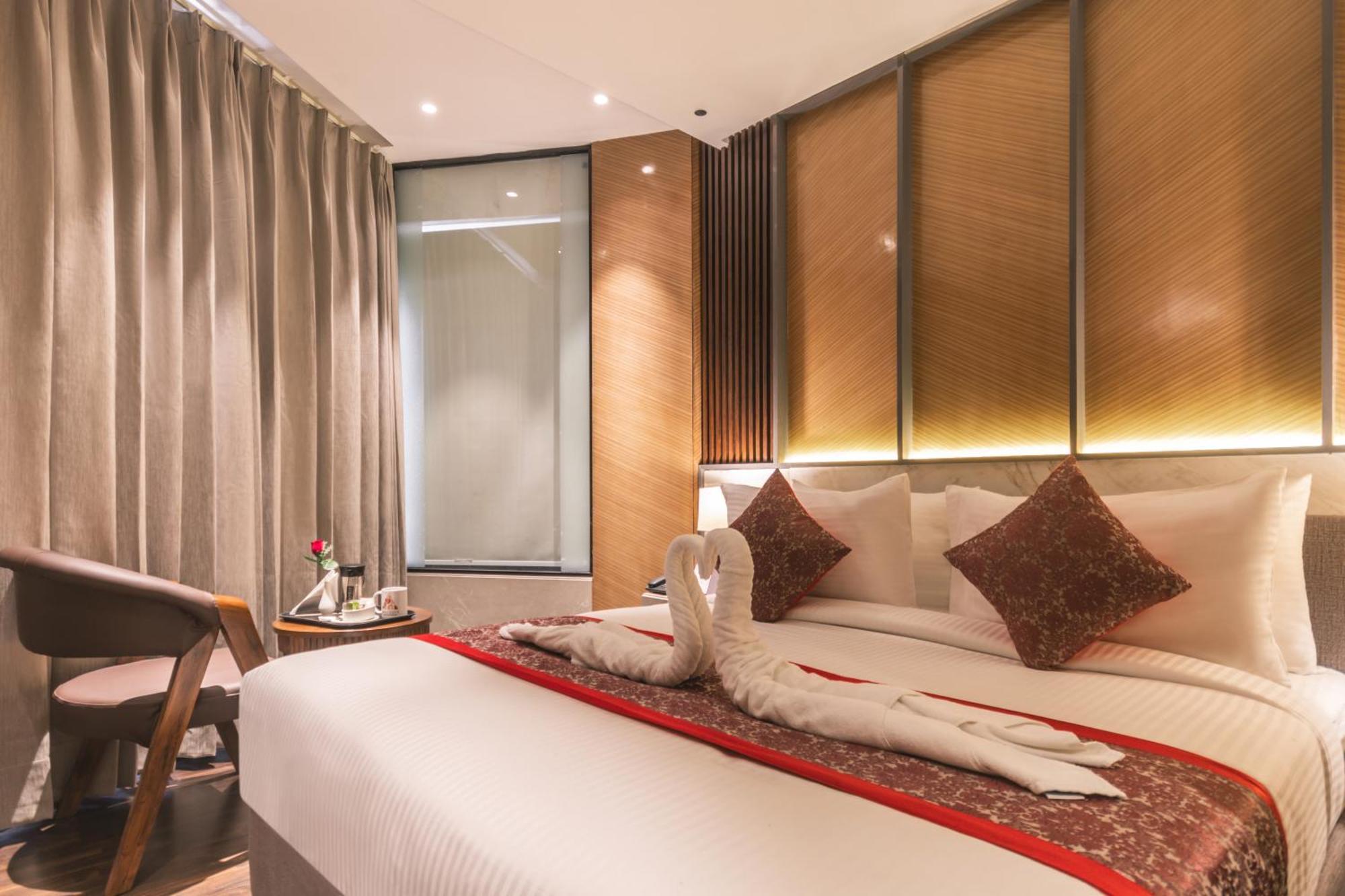 Amritara Kirpa, 4* Amritsar