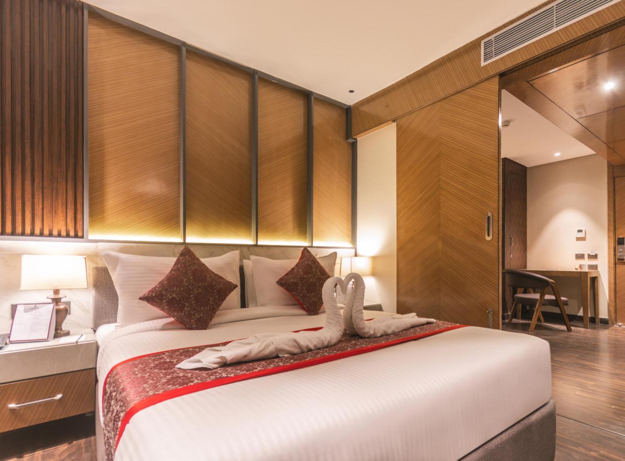 Amritara Kirpa, Hotel Amritsar