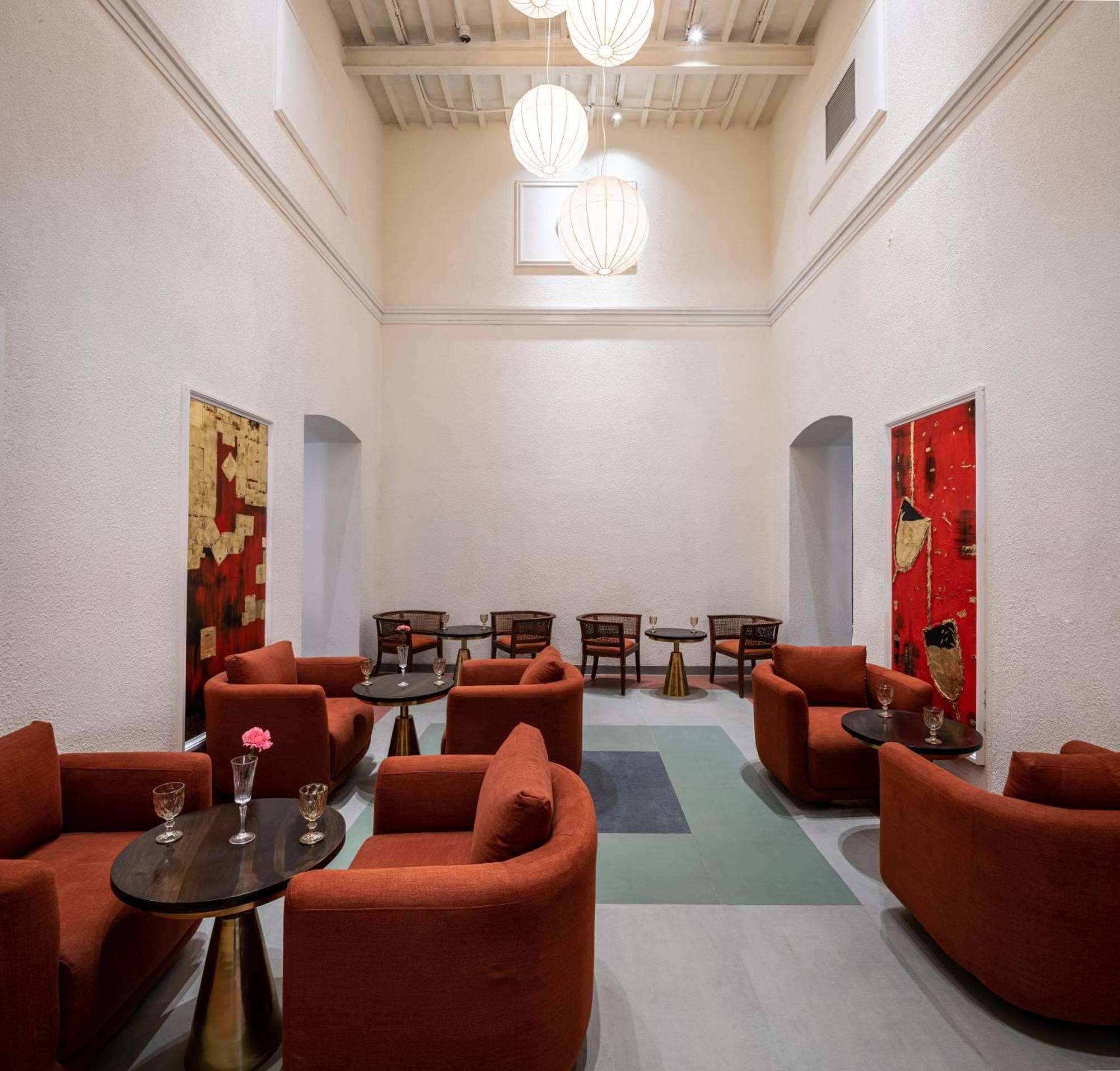 The Earth Amritsar, Trademark Collection By Wyndham