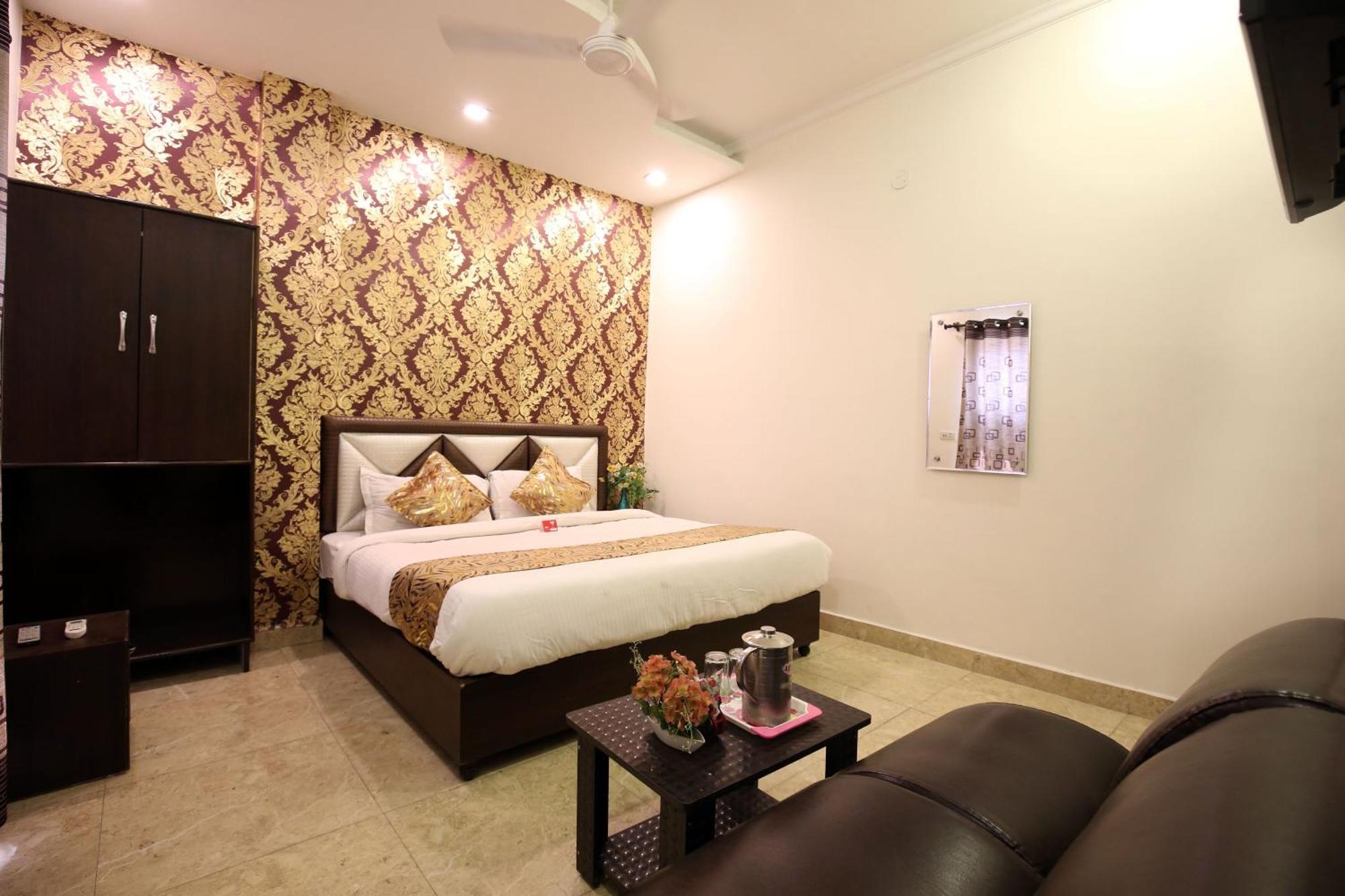 Hotel O Rich 3*