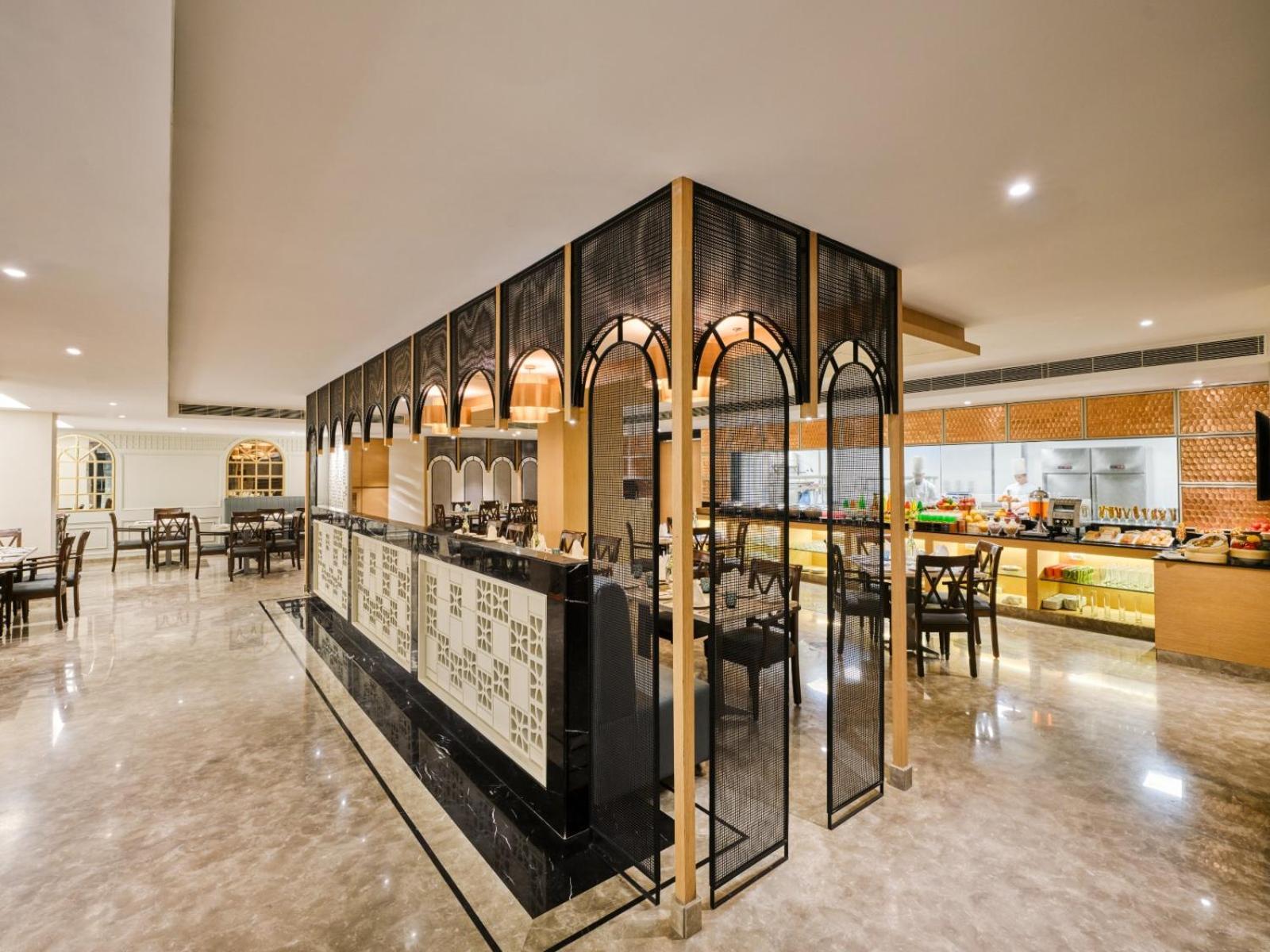 Hotel Fortune Heritage Walk - Member Itc Hotels' Group
