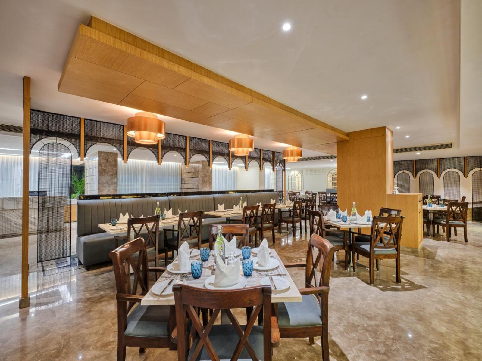 Fortune Heritage Walk - Member Itc Hotels' Group Hotel Amritsar