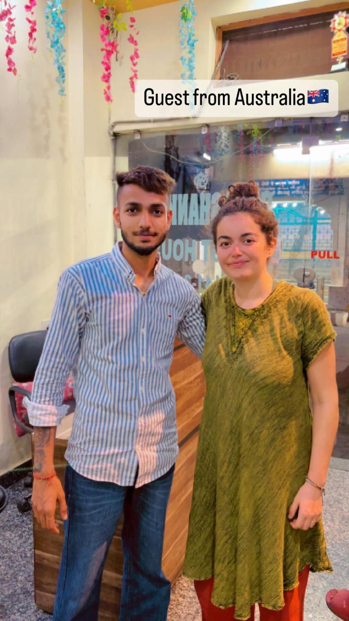 Shiv Shankar * Amritsar
