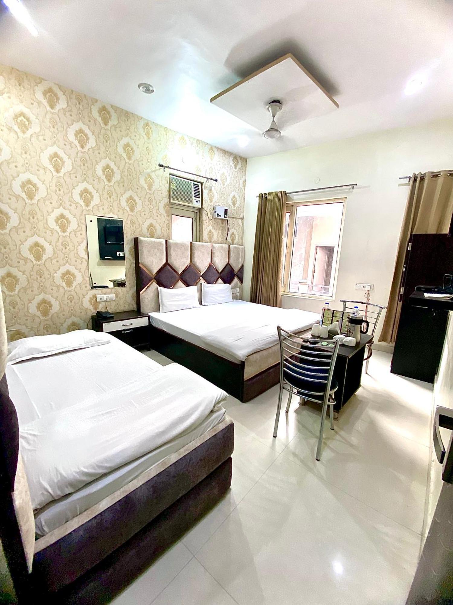 Guest house Swaran House Amritsar