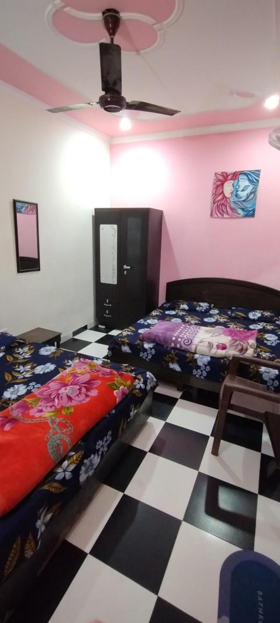 Kohli Niwas *
