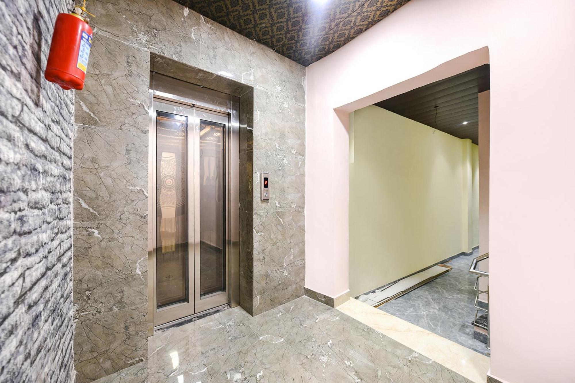 Fabhotel Shiva Residency Amritsar