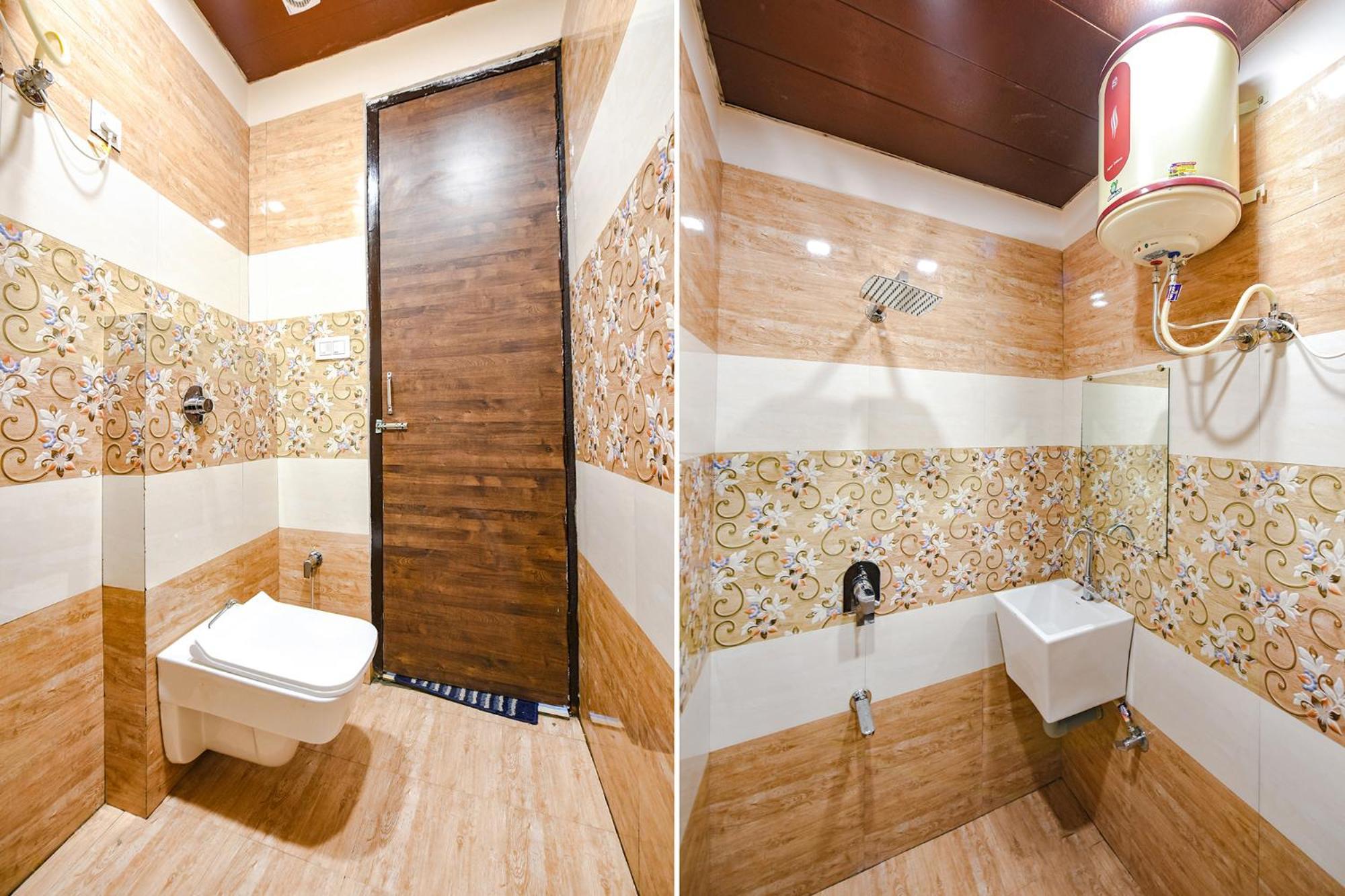 Fabhotel Shiva Residency Amritsar