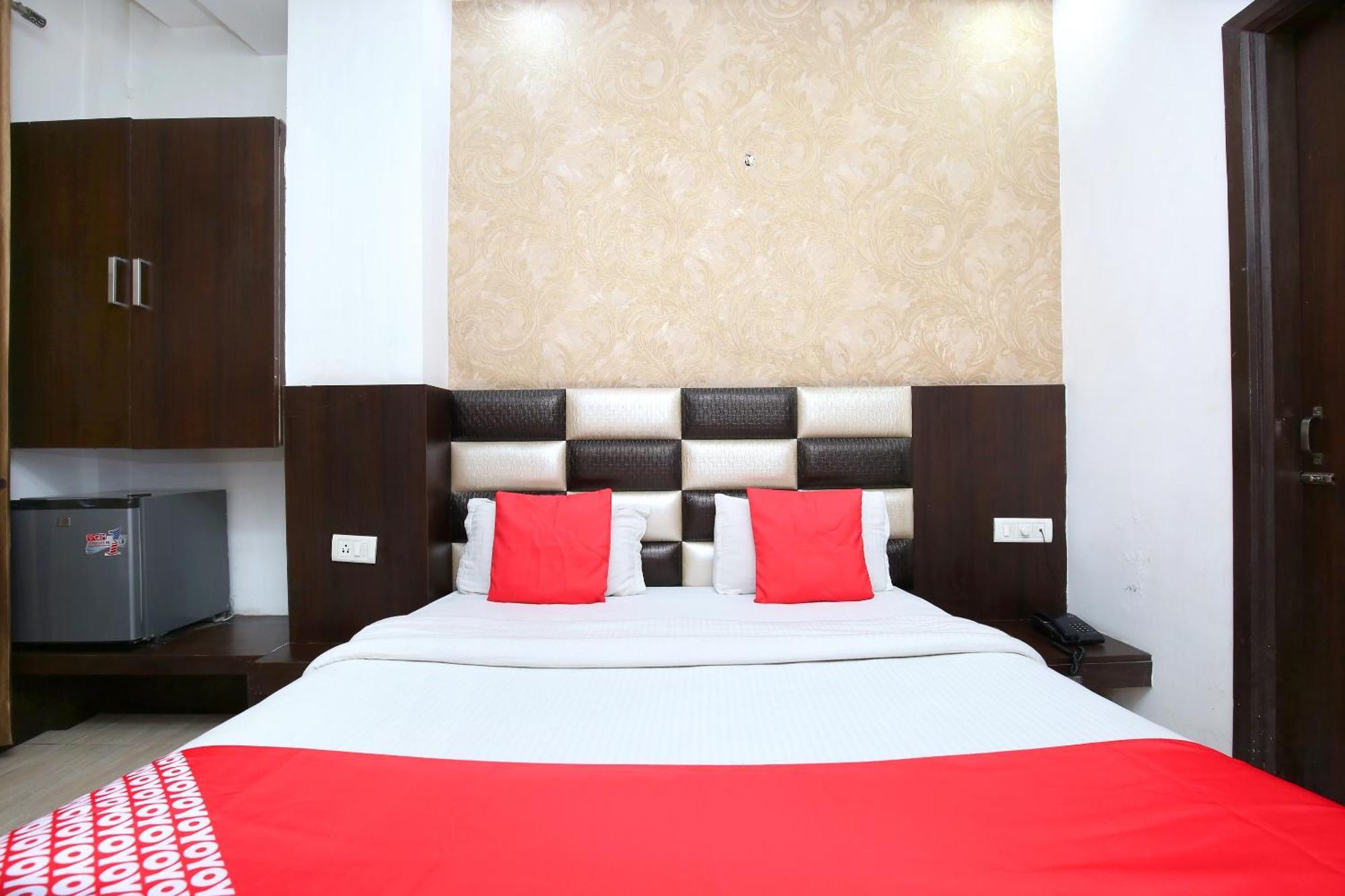 Hotel O Winner