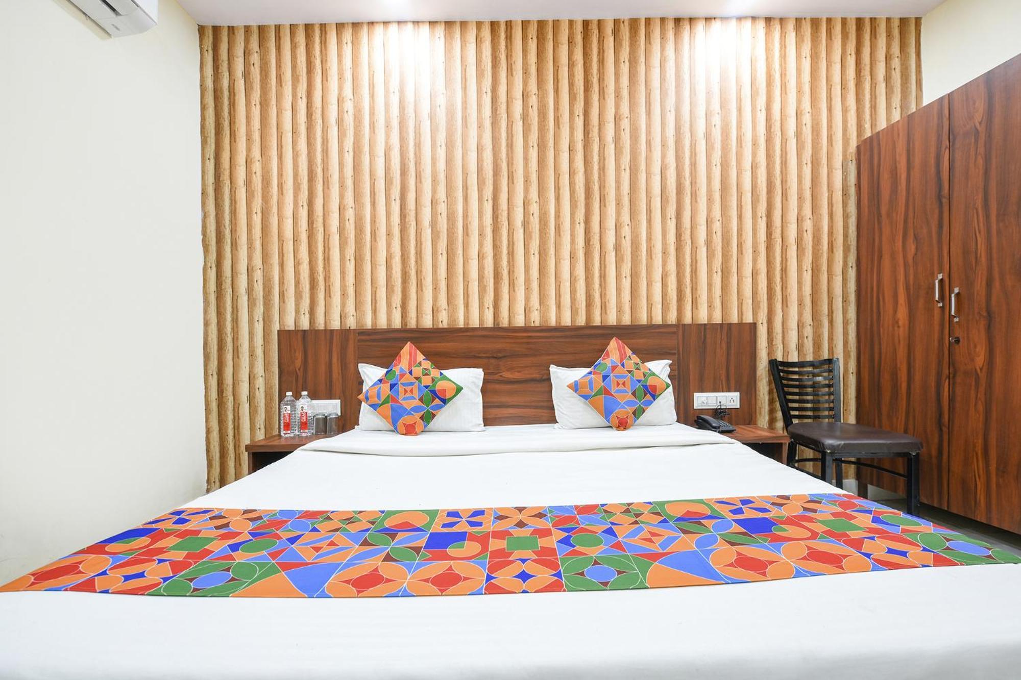 Fabhotel Shiva Residency 3* Amritsar
