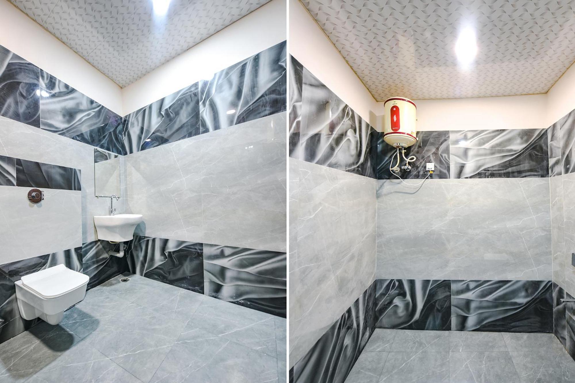 Hotel Fabhotel Shiva Residency Amritsar