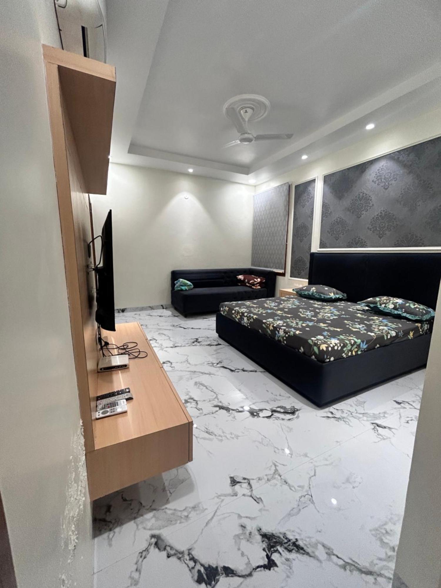 Wonderstays Guest house *