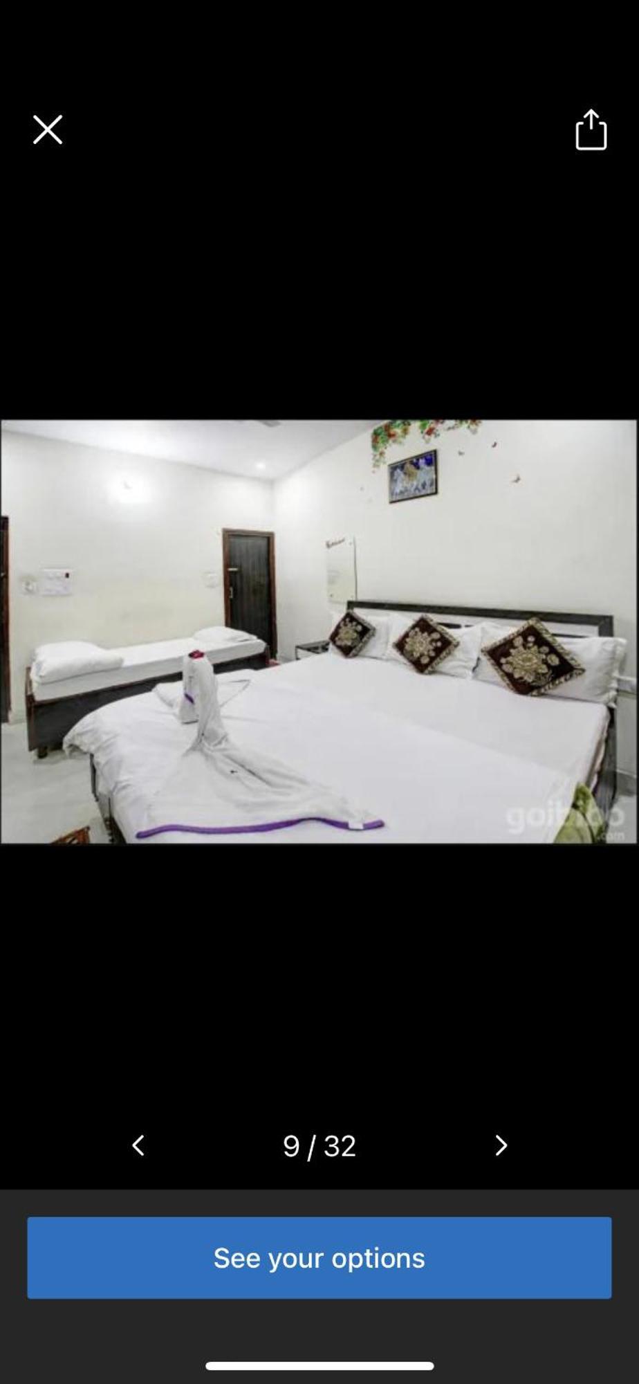 Guest house Swaran House