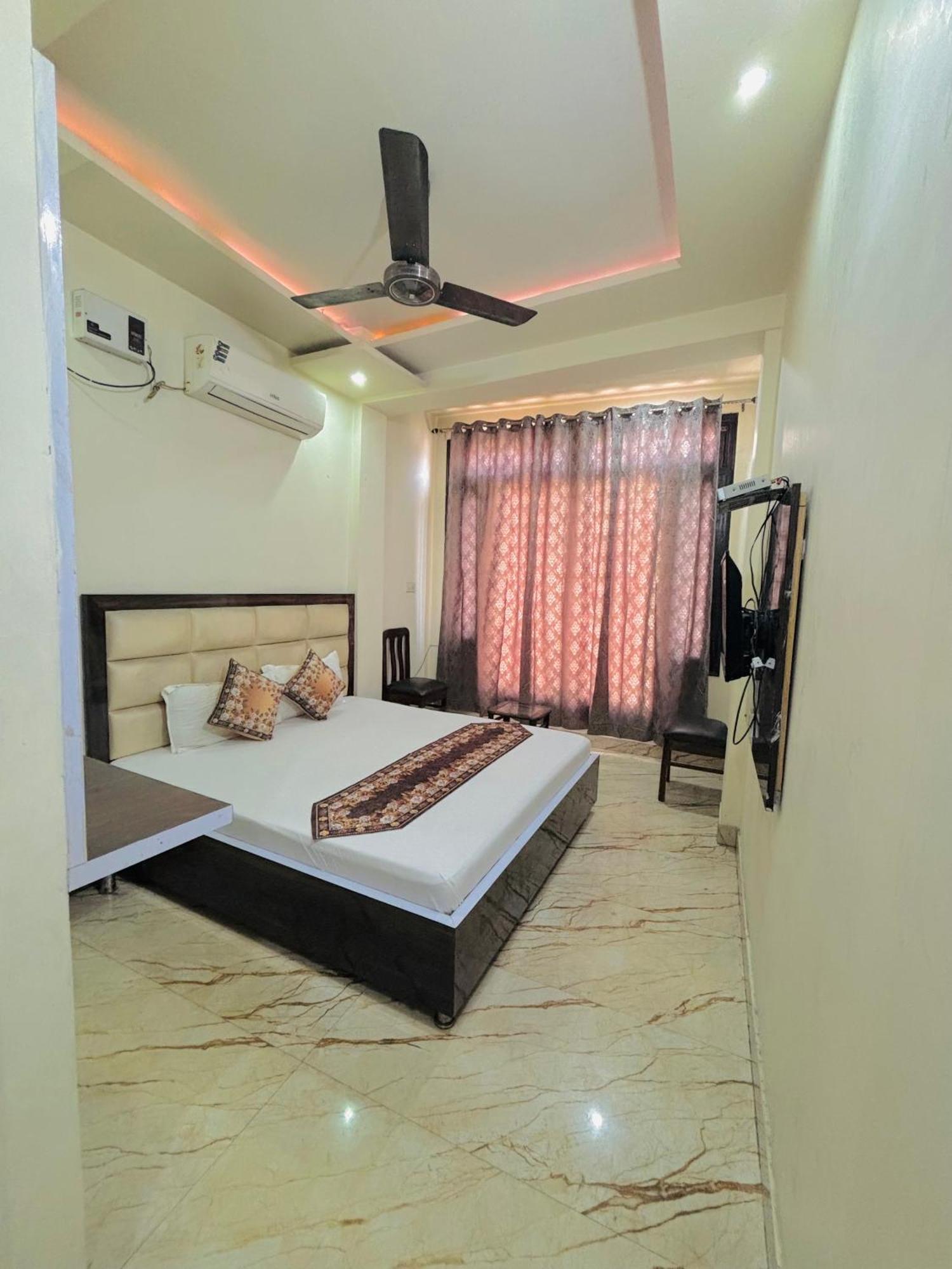 Shiv Shankar Guest house