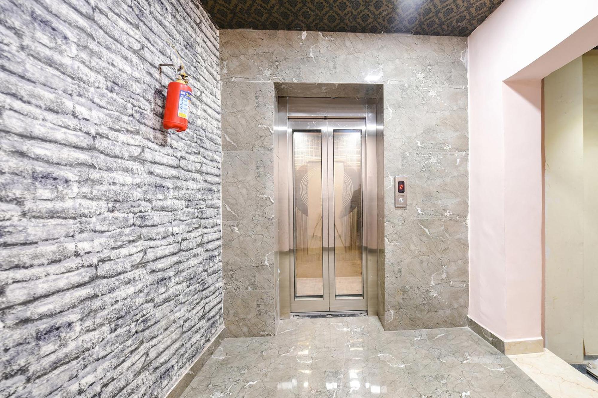Hotel Fabhotel Shiva Residency Amritsar