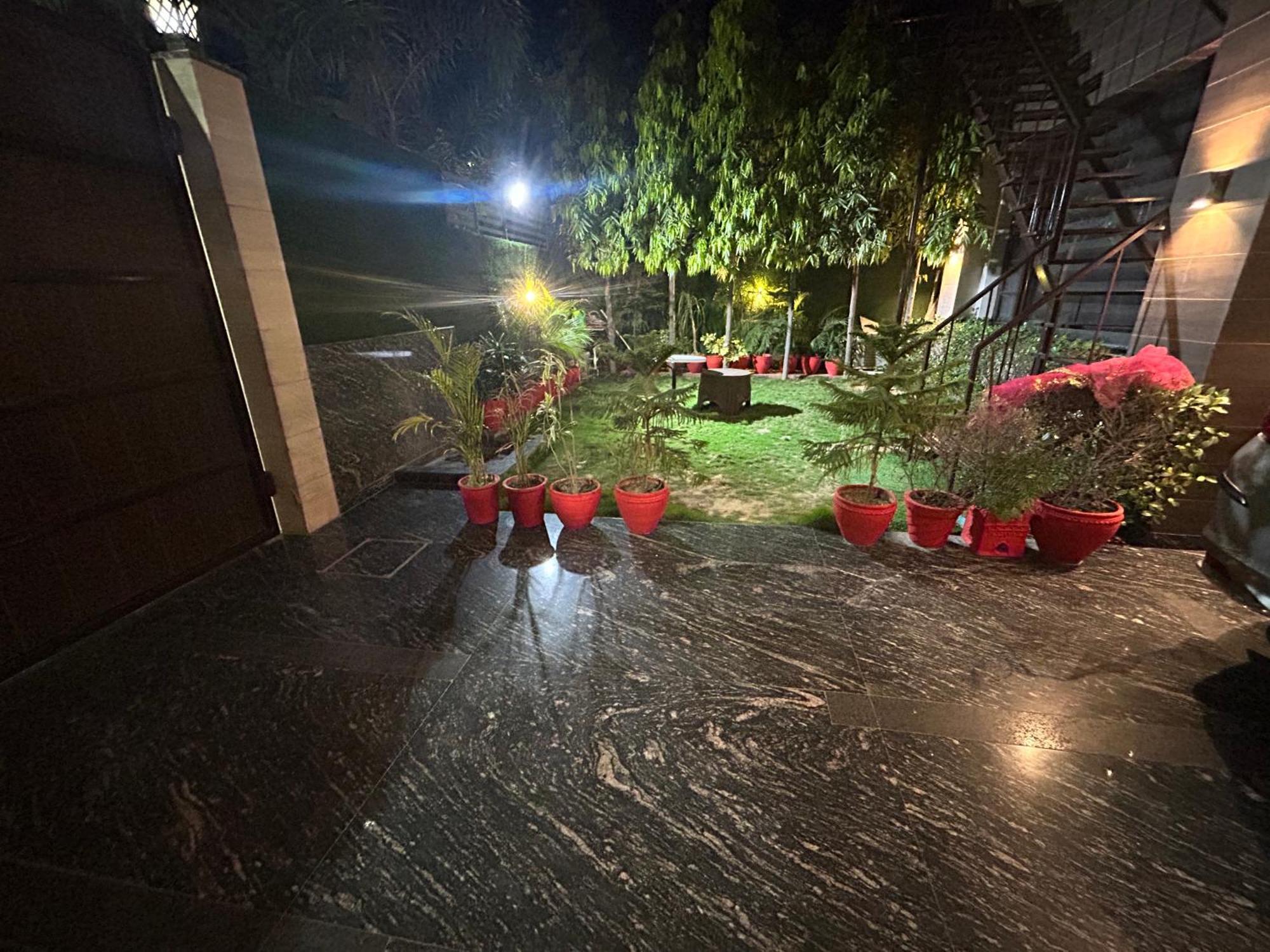 Guest house Wonderstays
