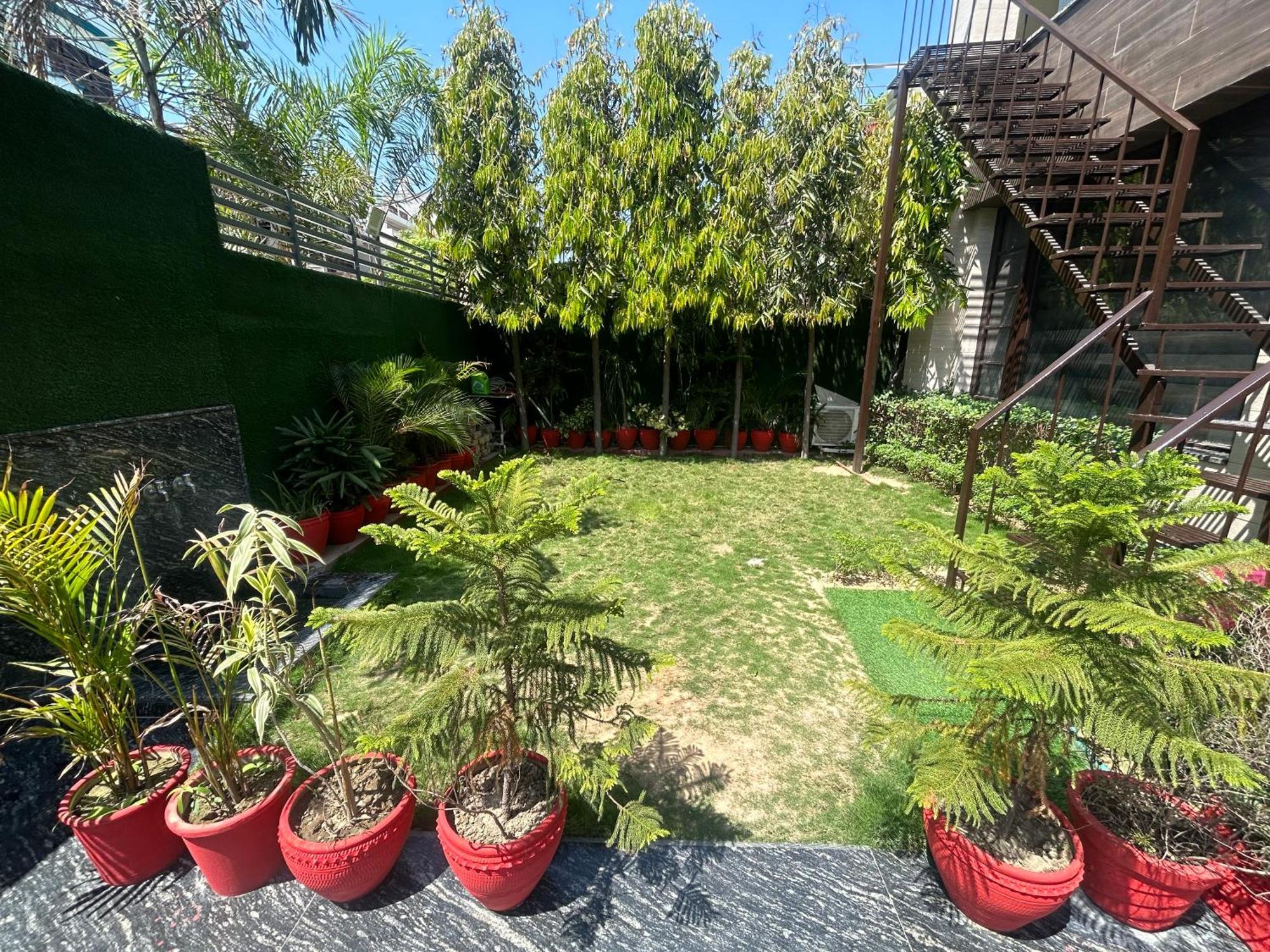 Wonderstays Guest house