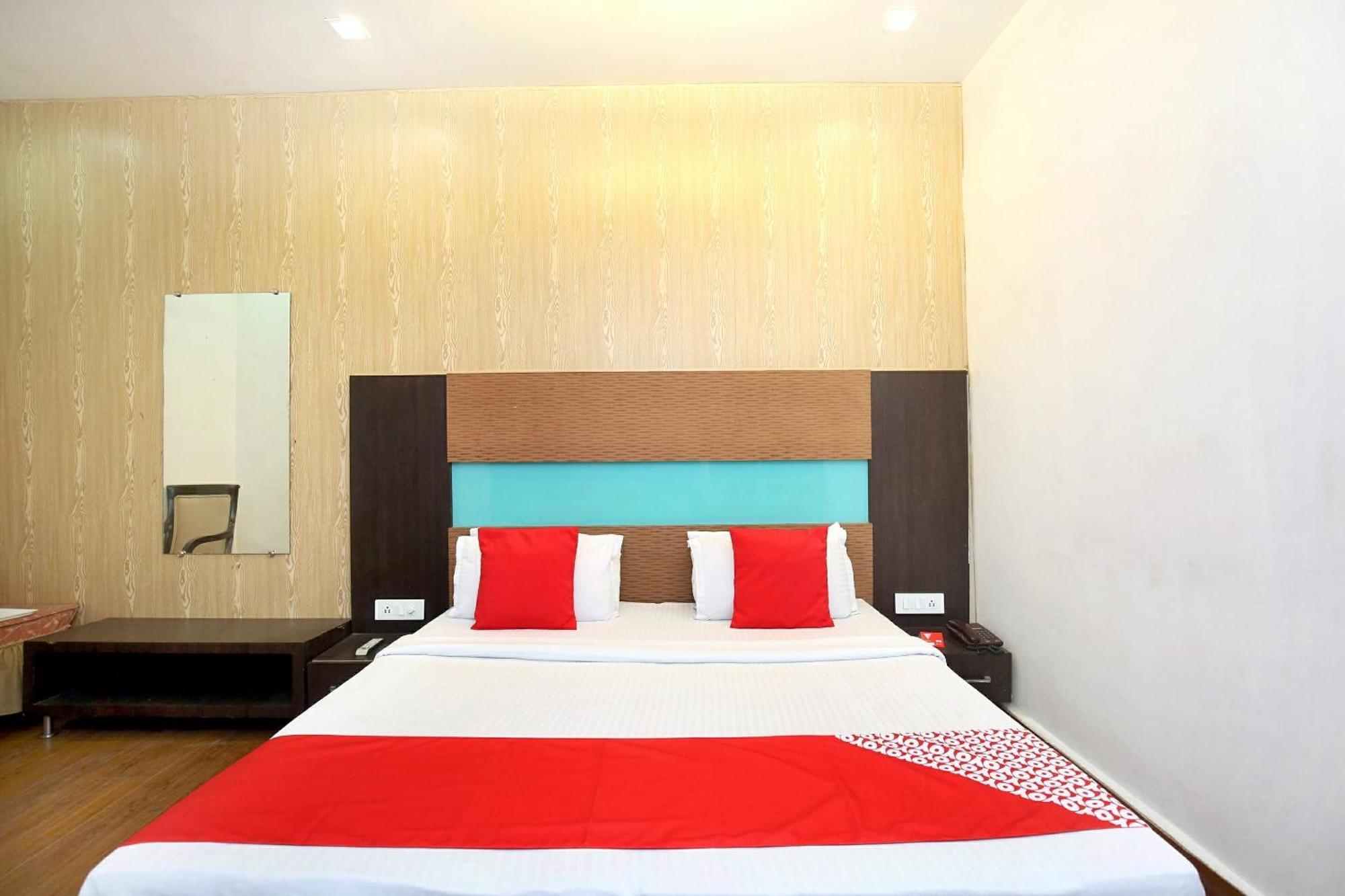 Hotel O Queensland