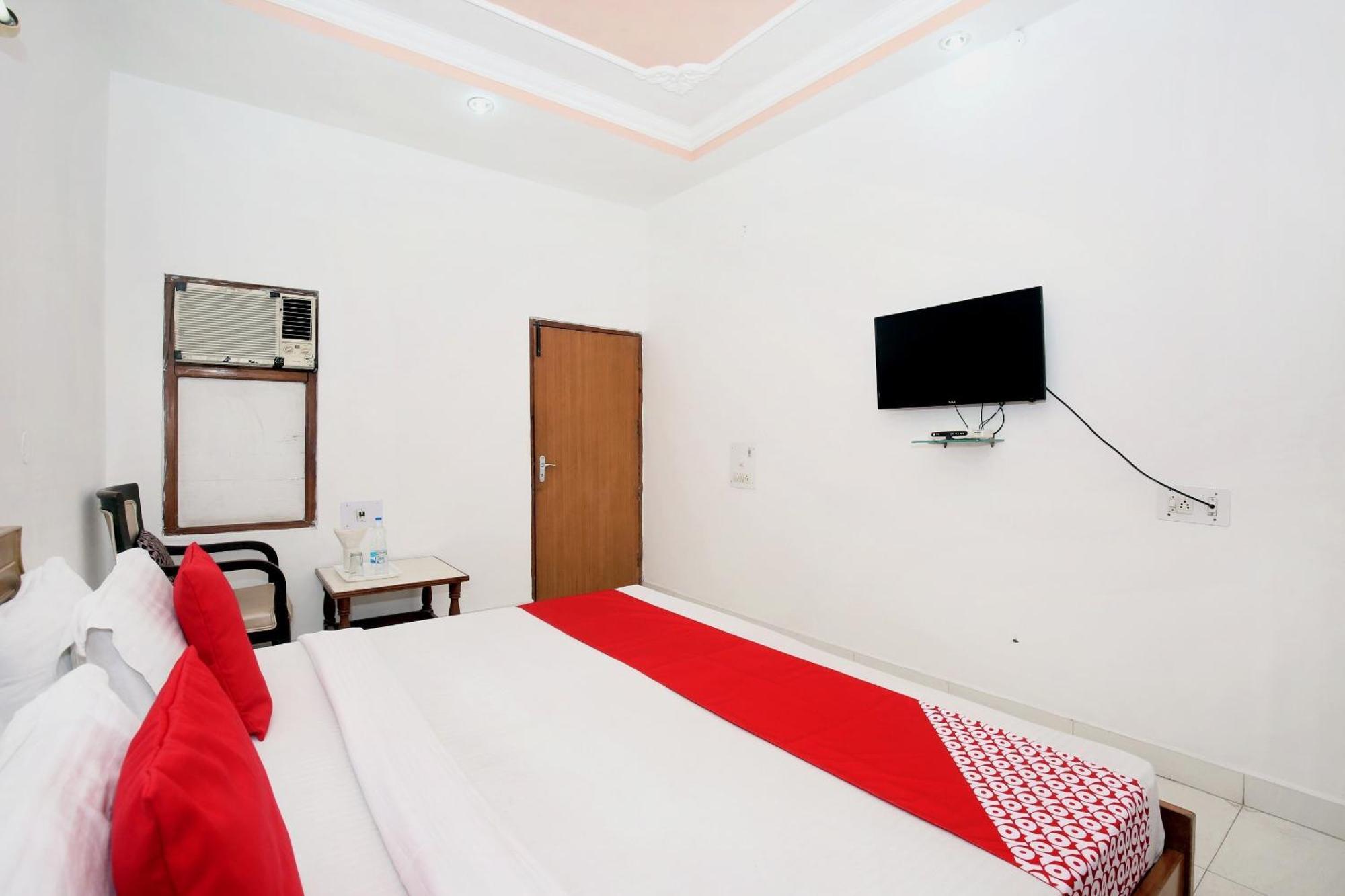 O Queensland Amritsar