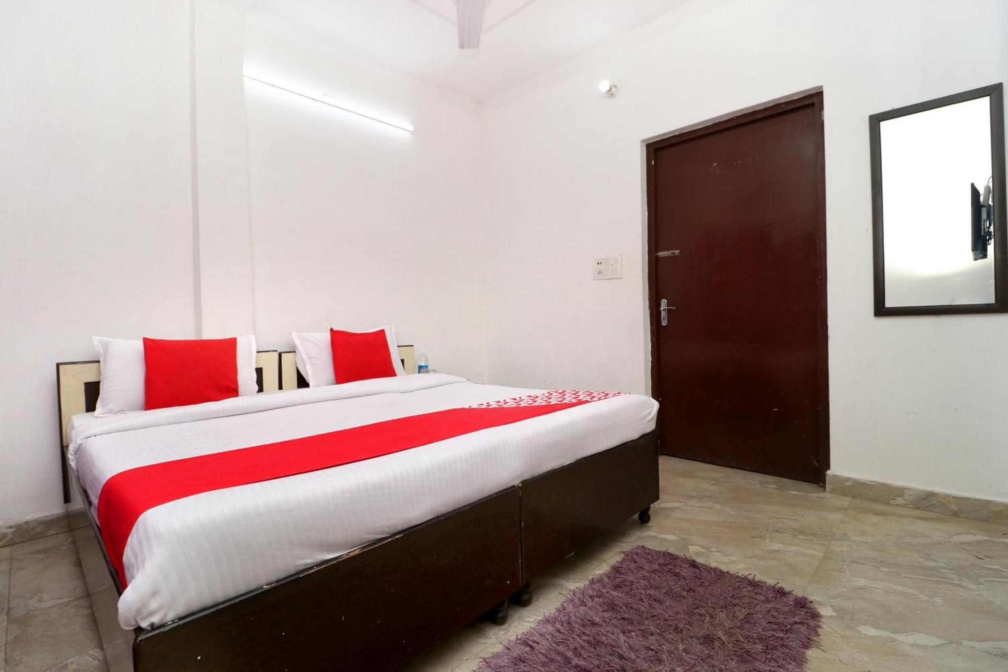 Hotel Oyo Apple Wood