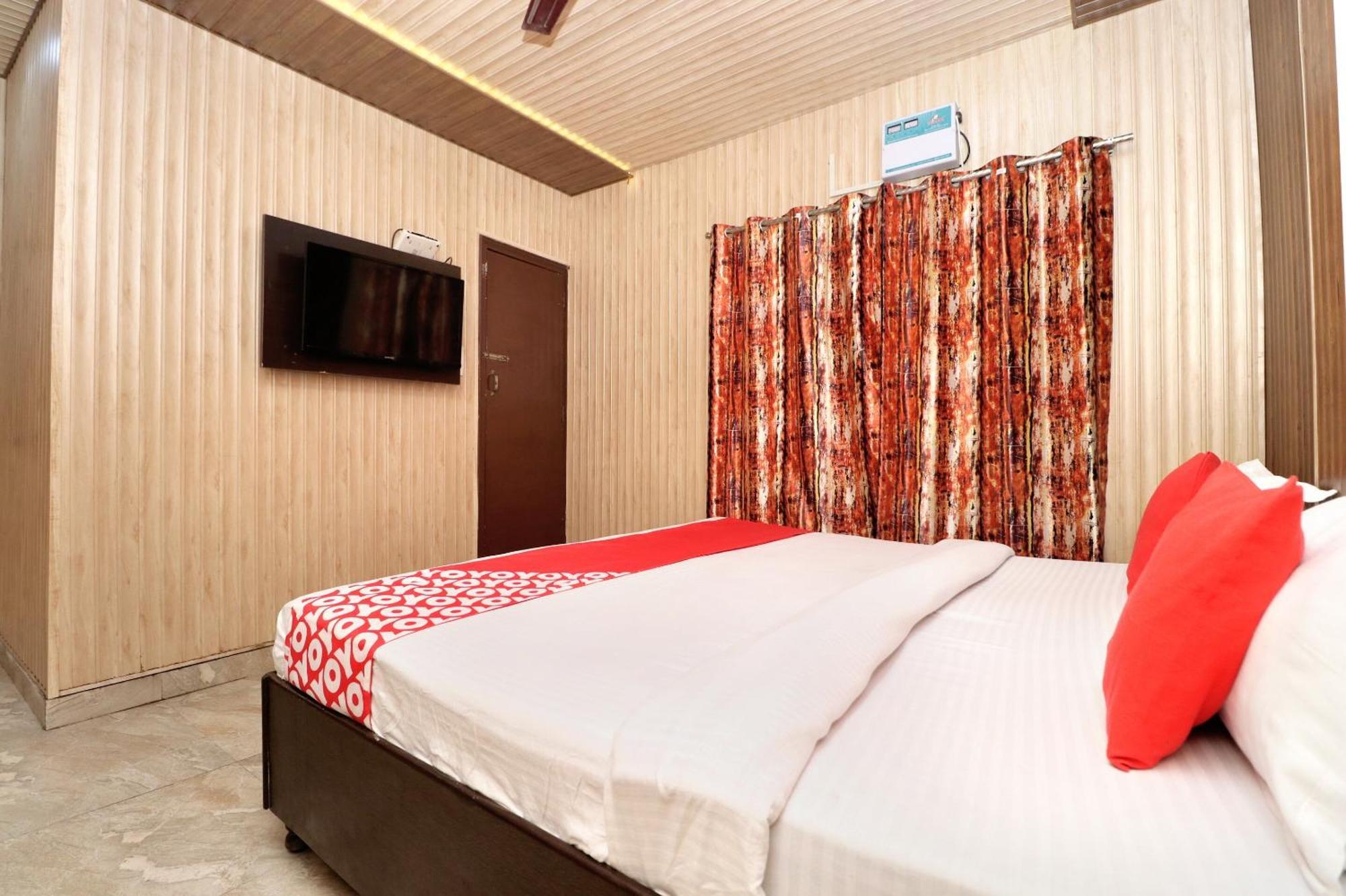 Oyo Apple Wood Hotel Amritsar