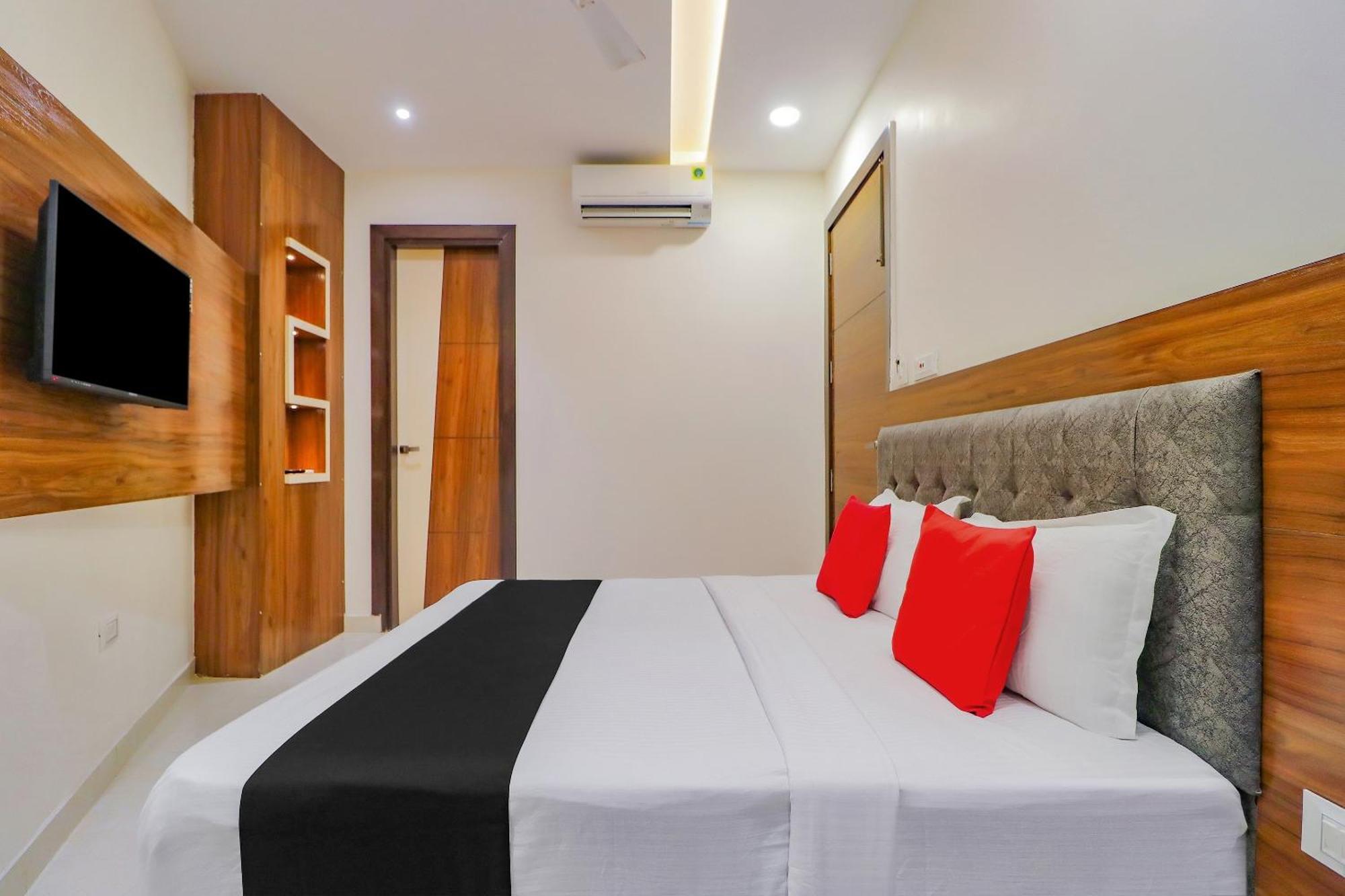 Capital O Western Galaxy 3* Amritsar