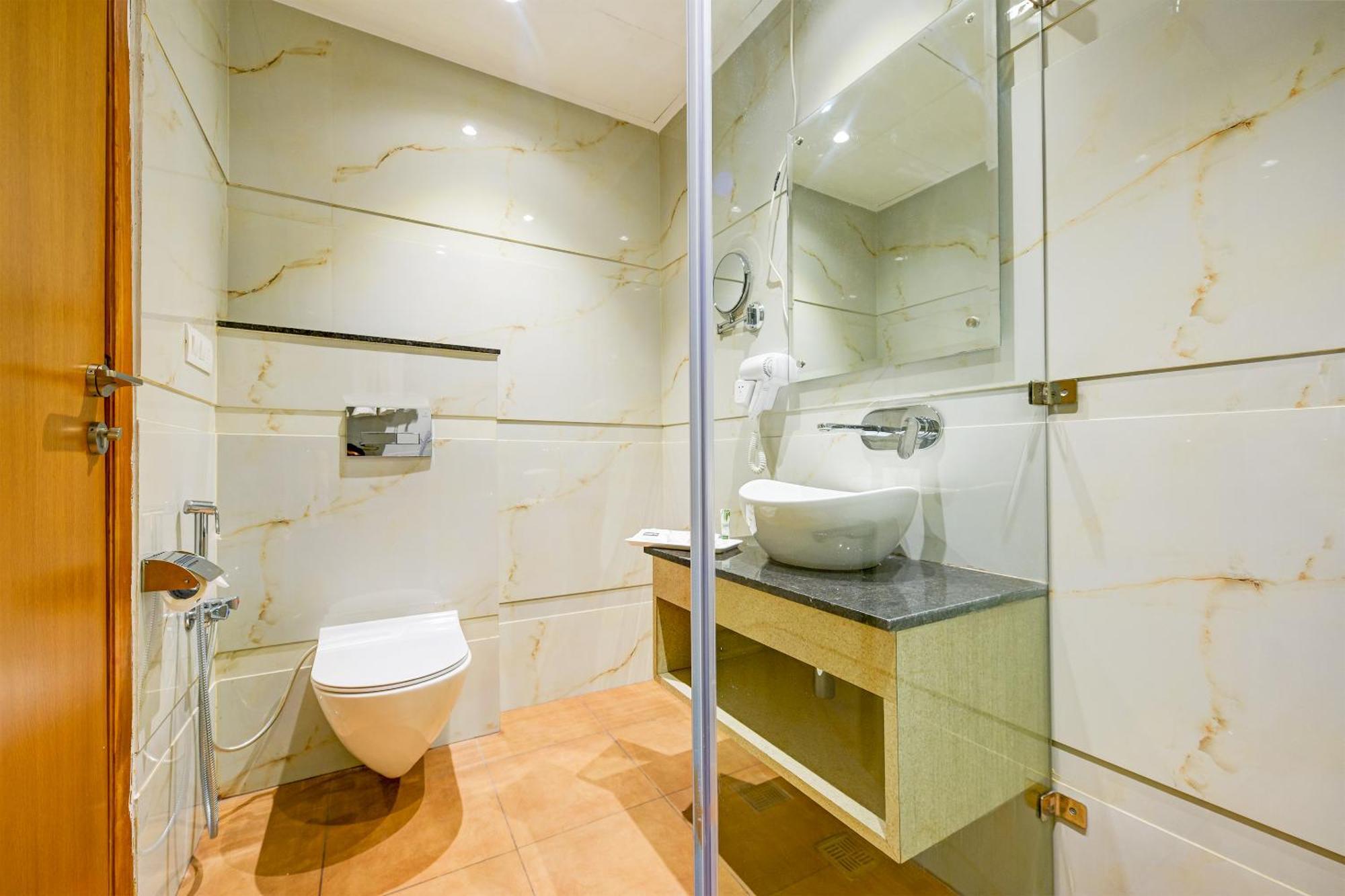 Classio Royale By Io Near Golden Temple 4* Amritsar