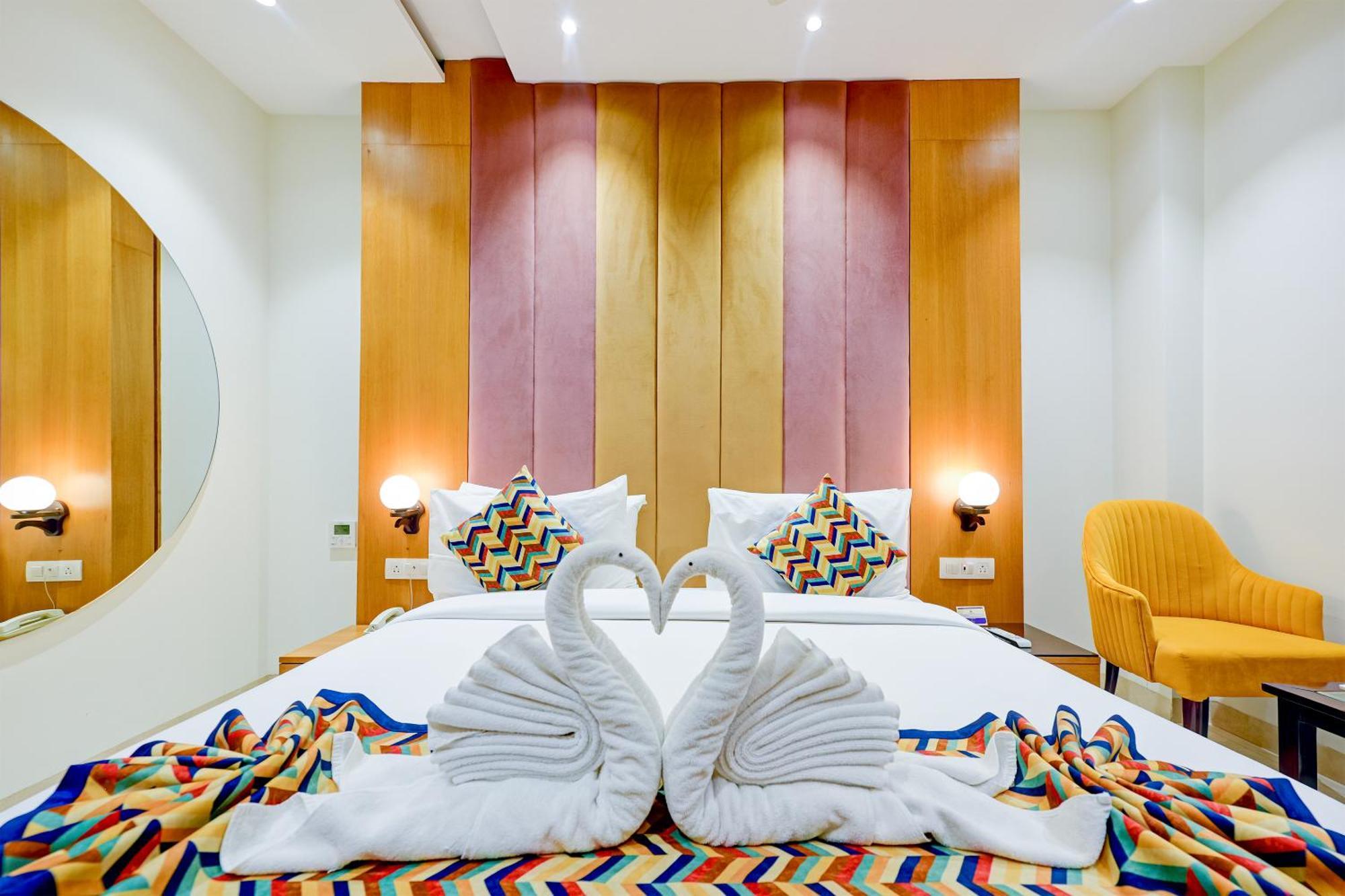 Classio Royale By Io Near Golden Temple Hotel 4*