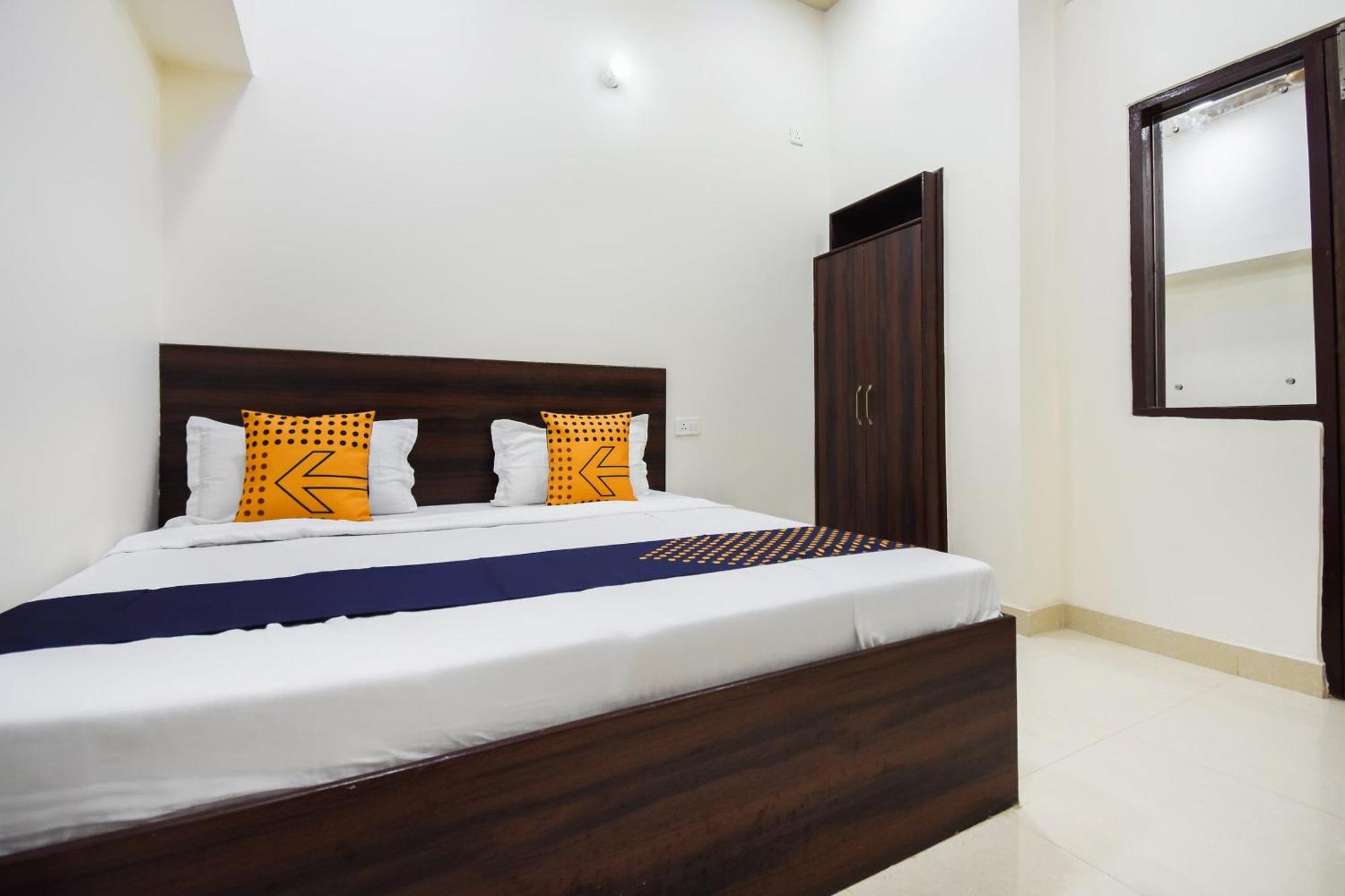 Hotel Spot On Deep Amritsar