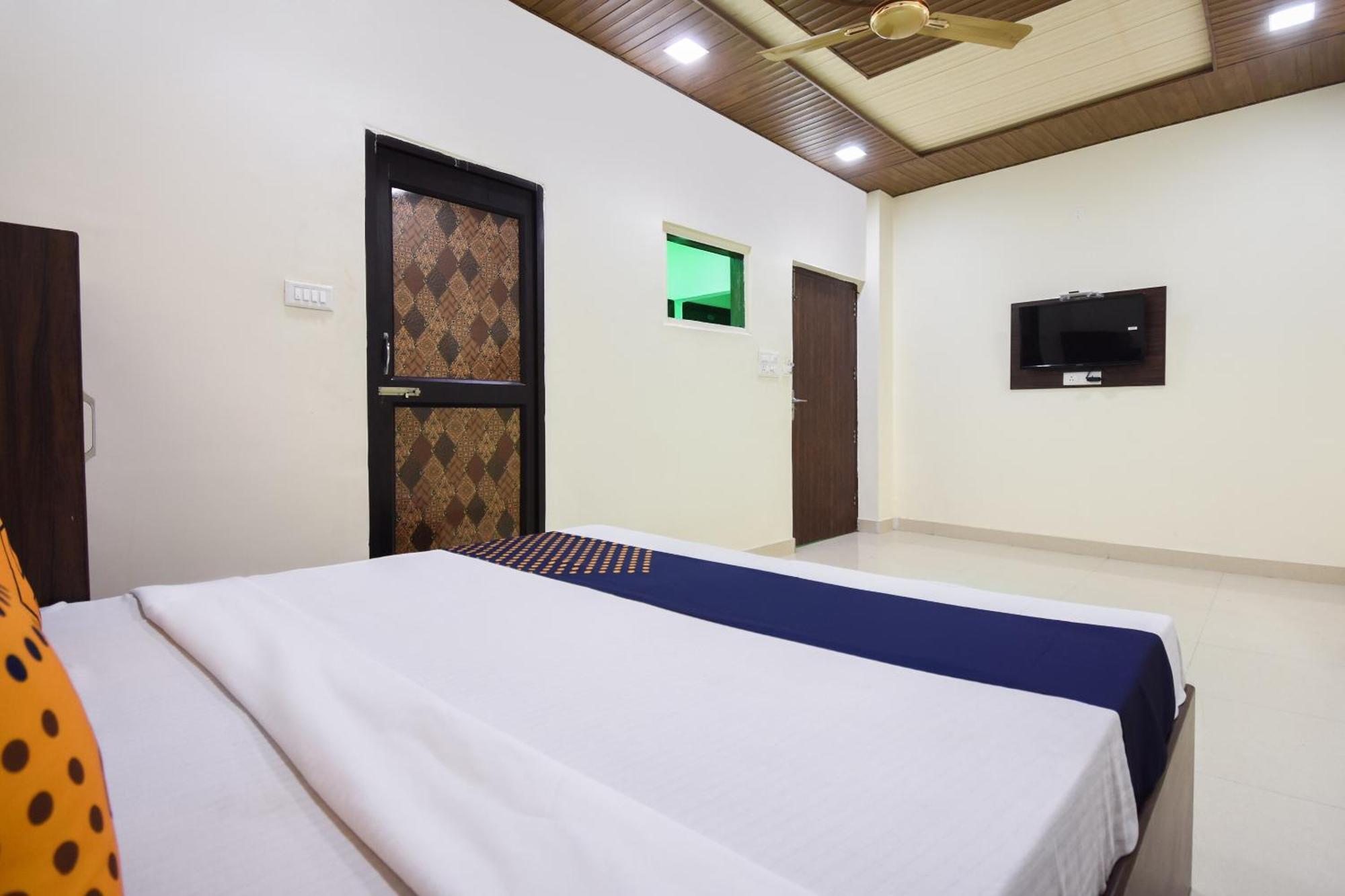 Spot On Deep Hotel Amritsar