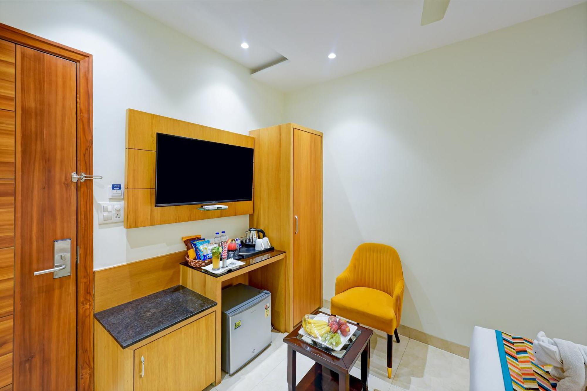 Classio Royale By Io Near Golden Temple Hotel Amritsar