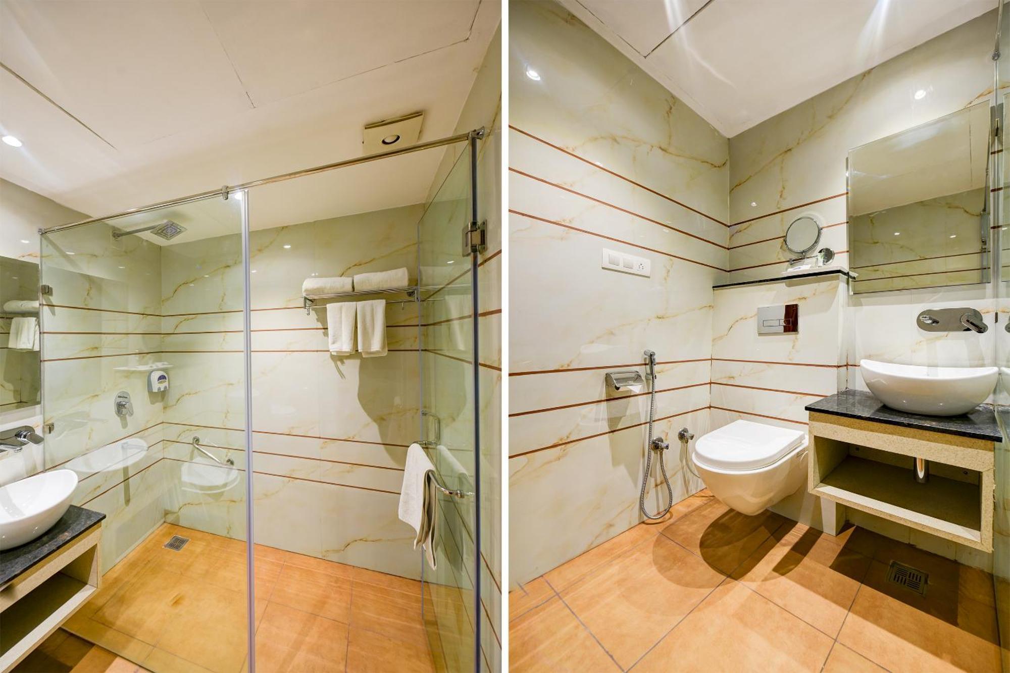 Hotel Classio Royale By Io Near Golden Temple Amritsar