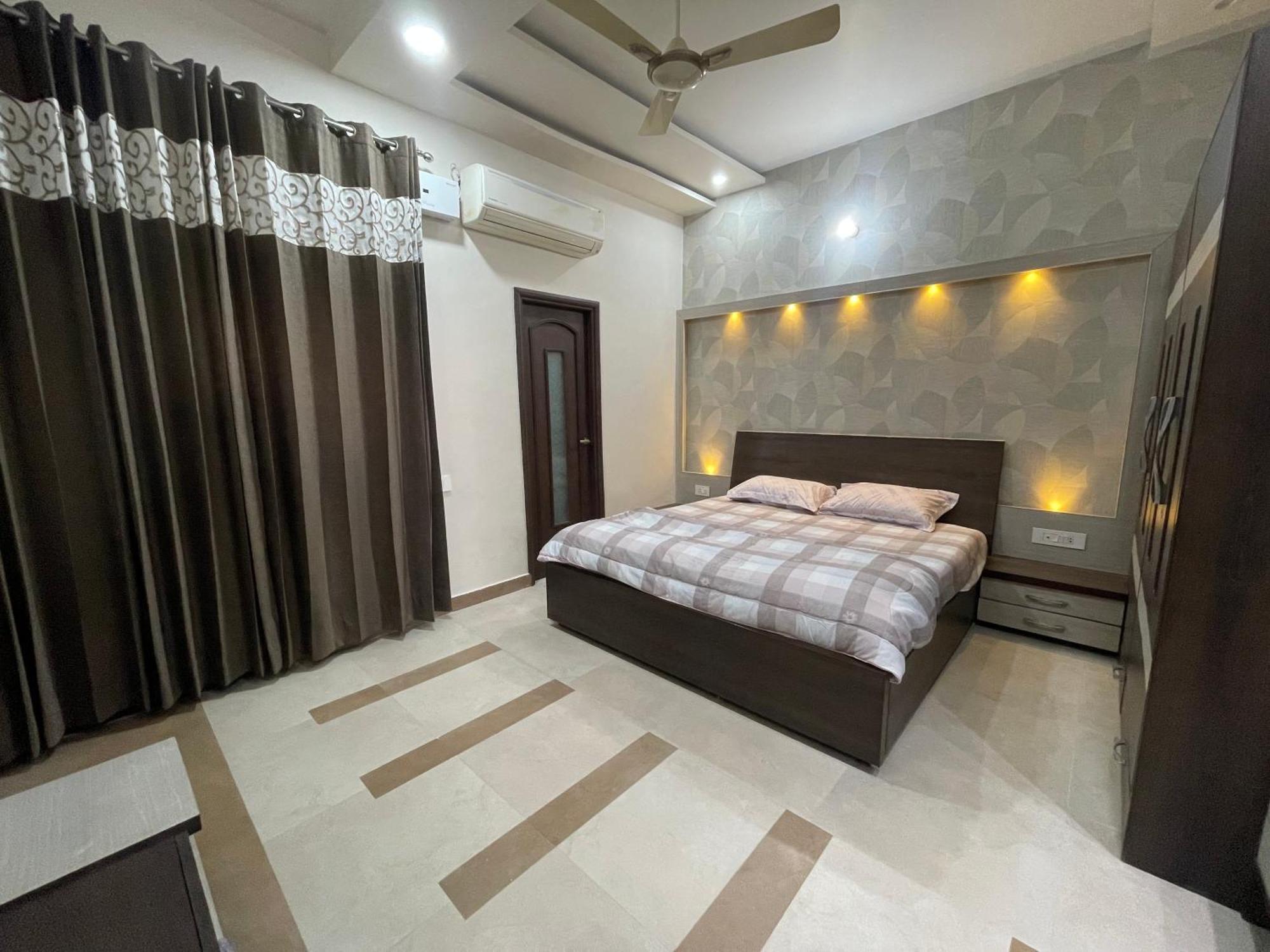 Holiday home Urban Oasis Amritsar